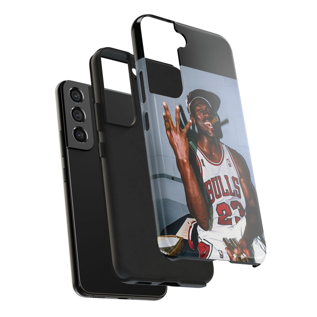 Michael Jordan - Phone Case