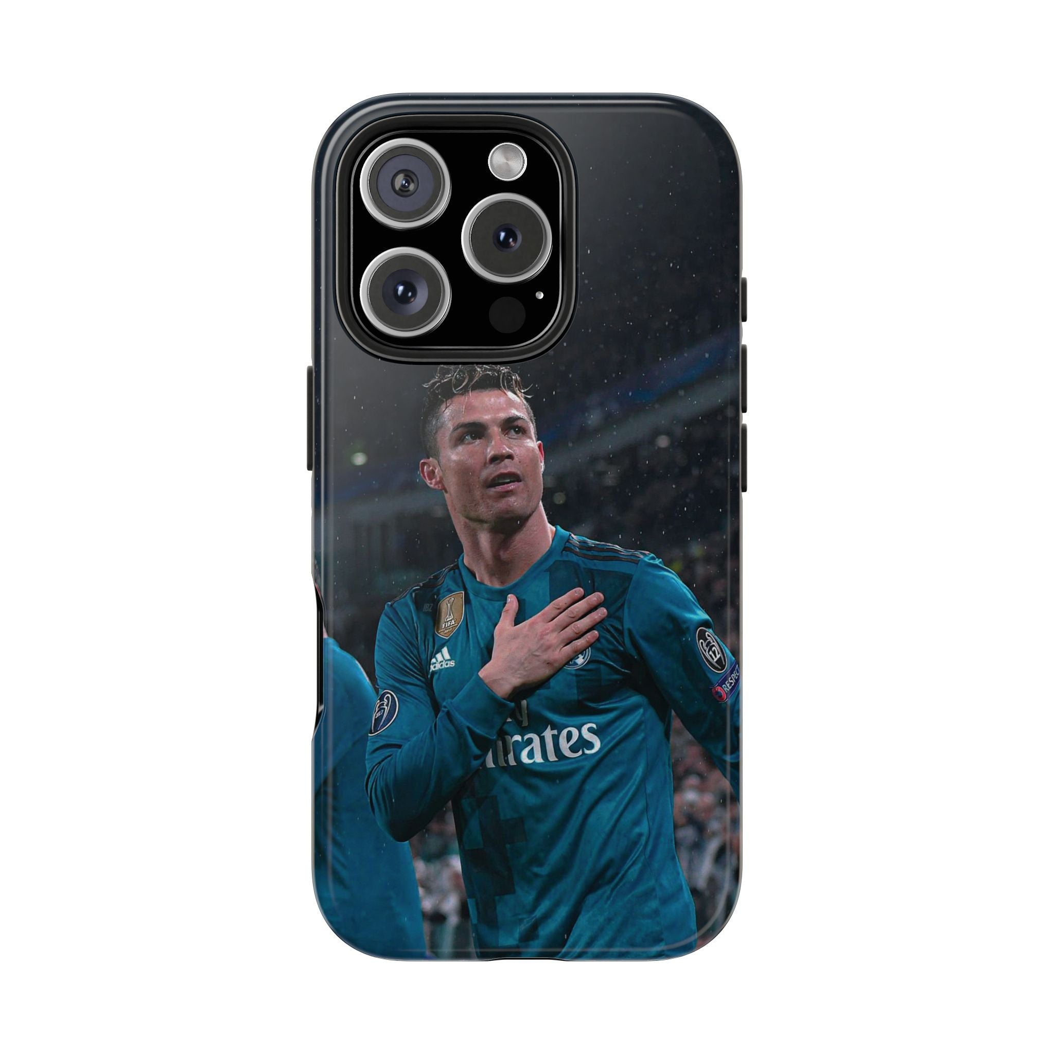 Cristiano Ronaldo - Phone Case