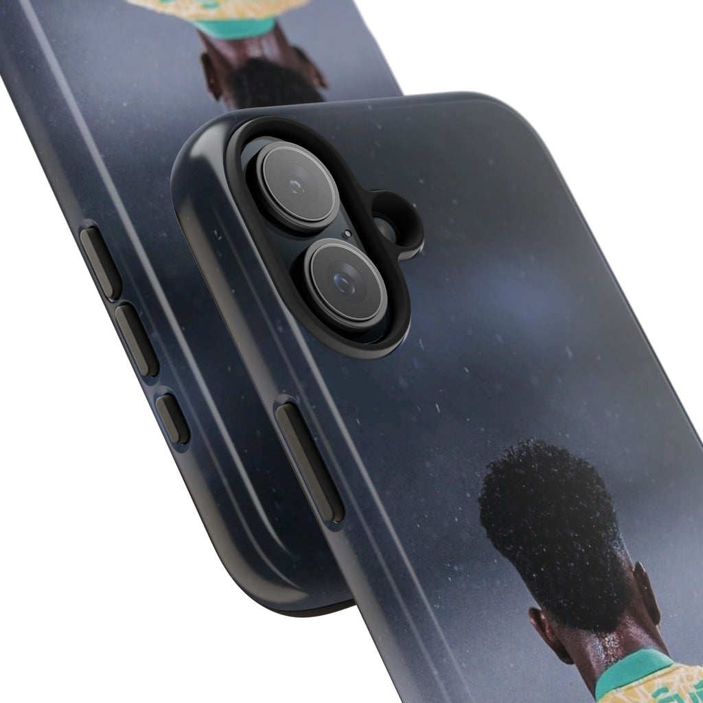 Estevao - Phone Case
