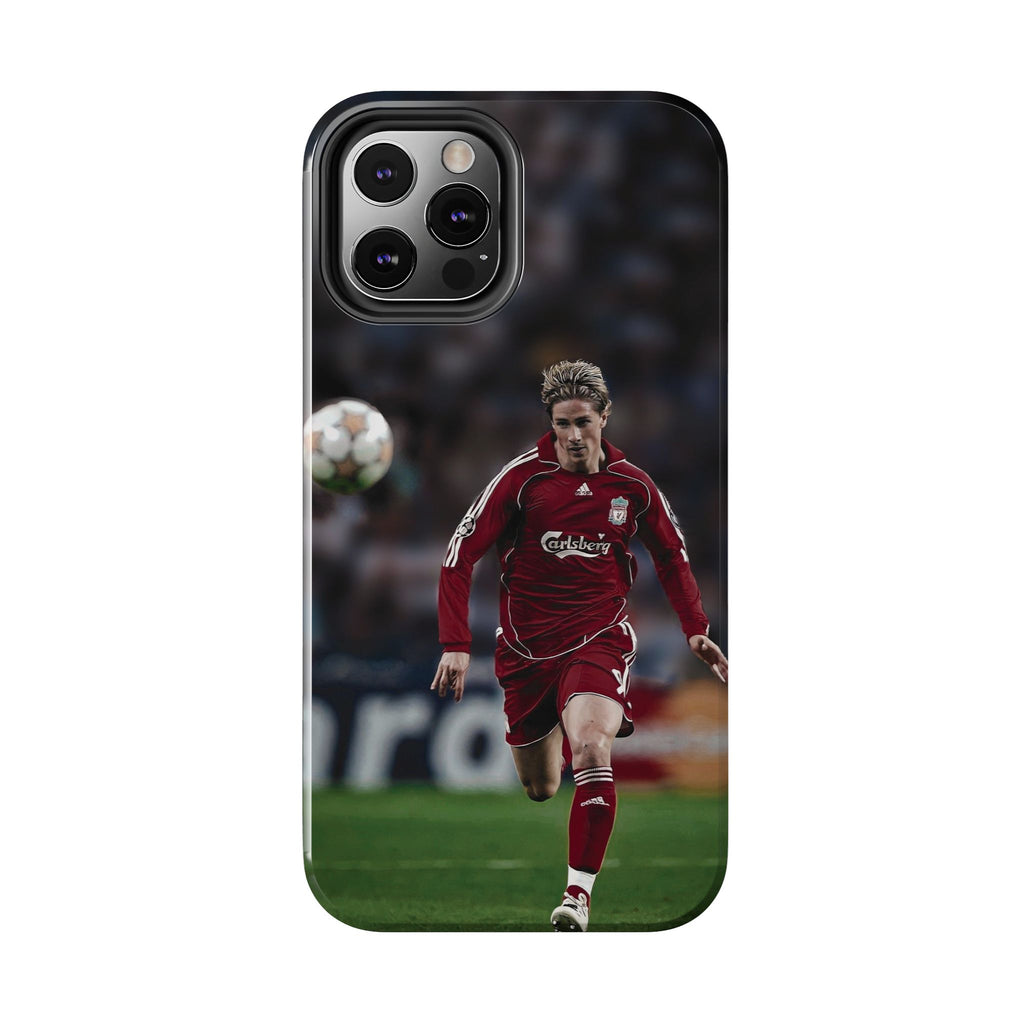 Fernando Torres - Phone Case