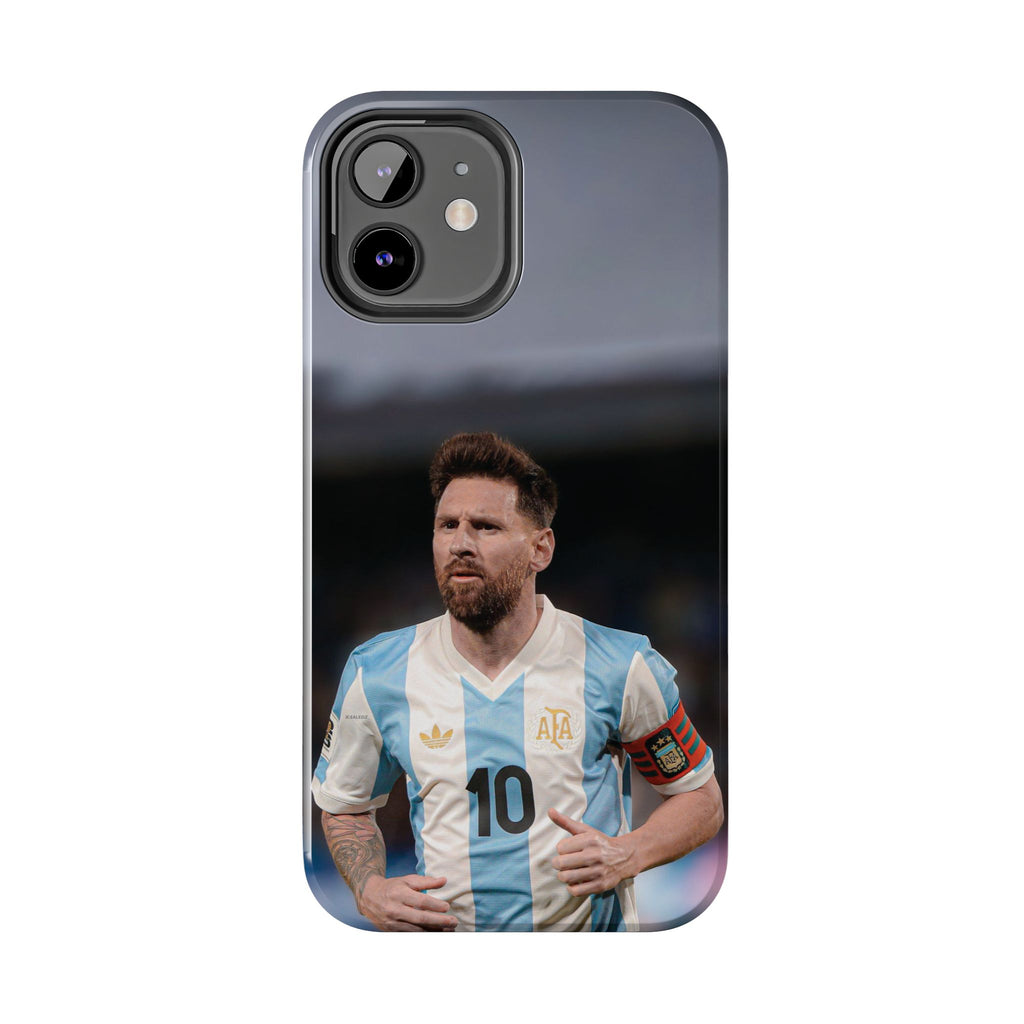 Lionel Messi - Phone Case
