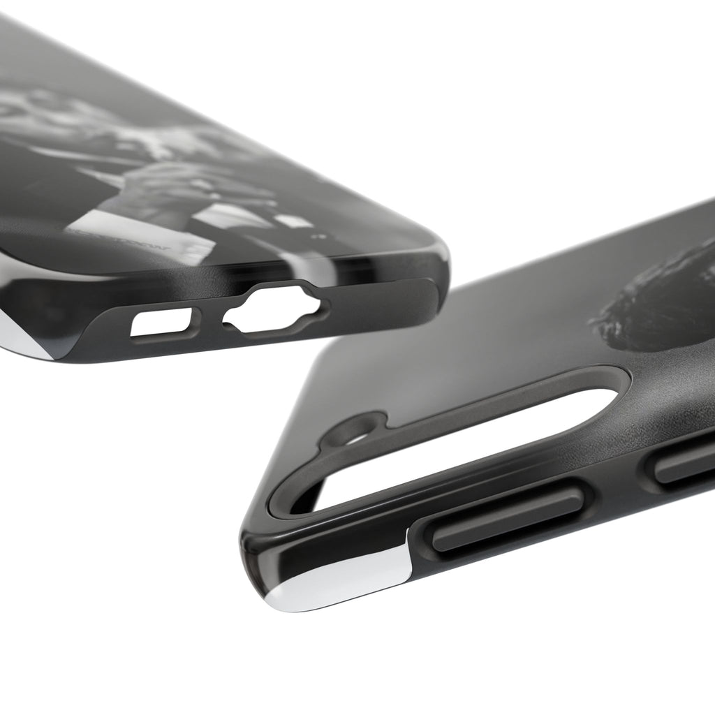 Tony Montana 'Scarface' - Phone Case