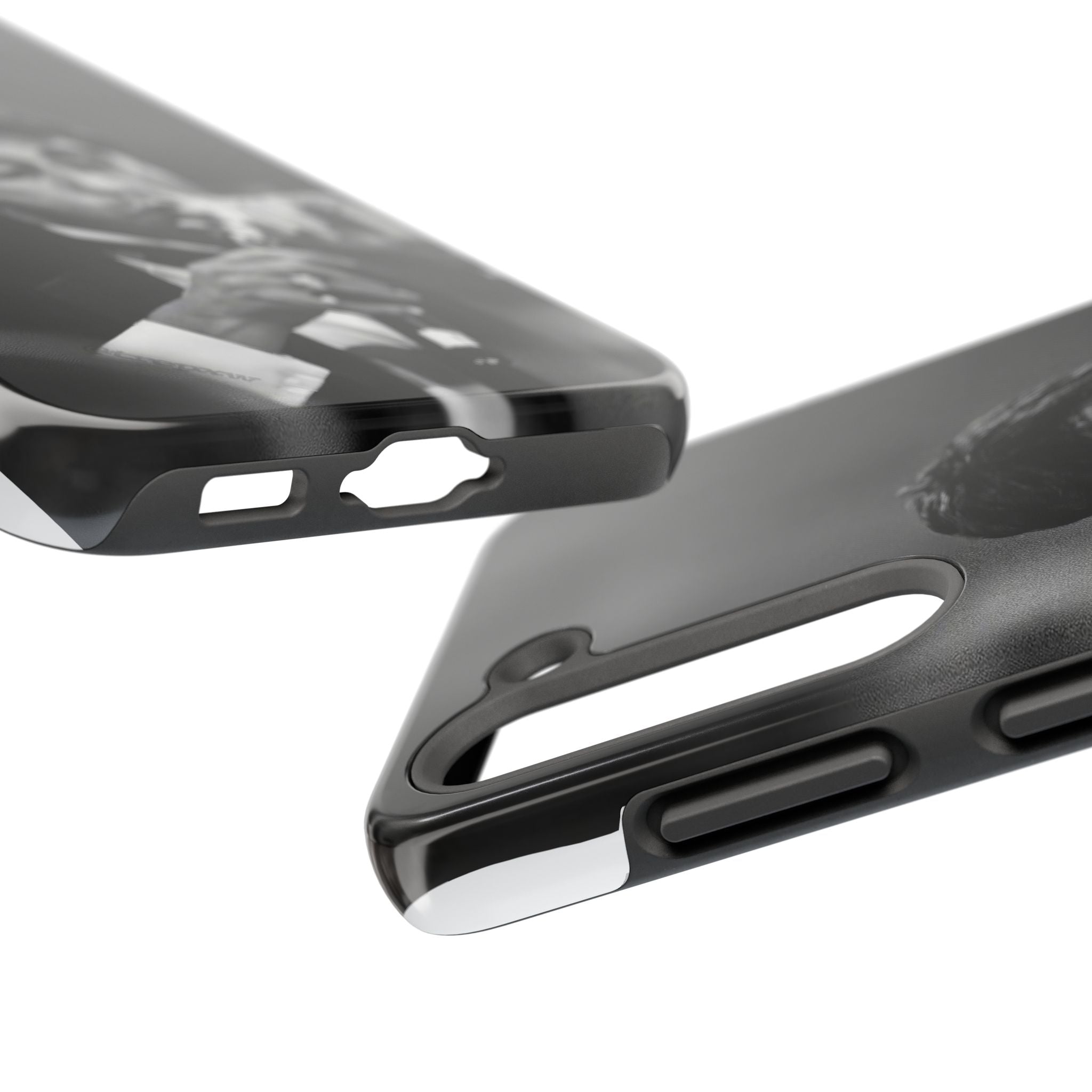 Tony Montana 'Scarface' - Phone Case