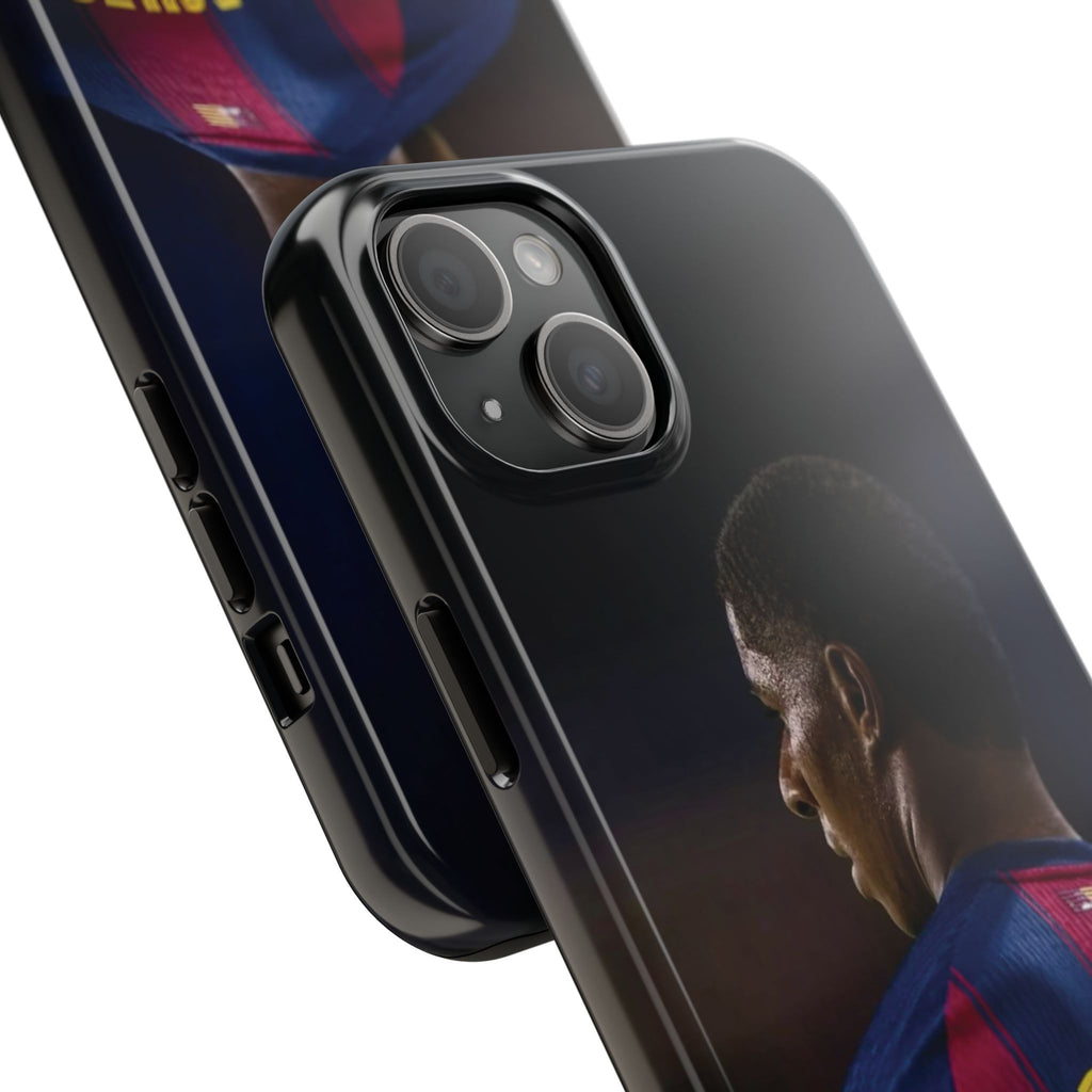 Marcus Rashford - Phone Case