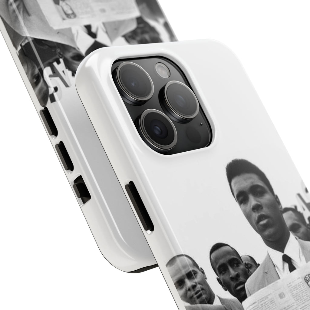 Muhammad Ali - Phone Case