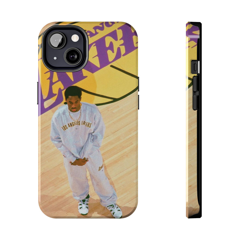 Kobe Bryant - Phone Case
