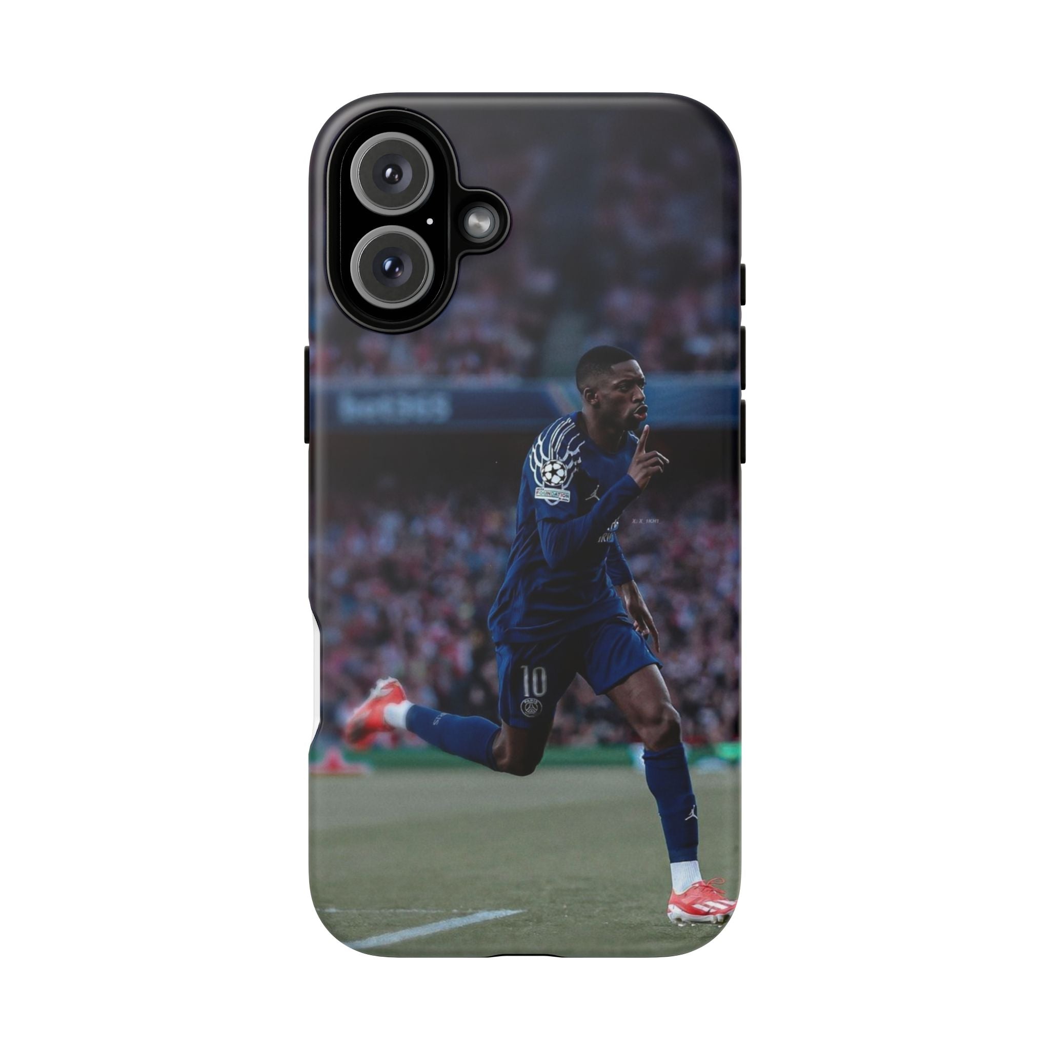 Ousmane Dembele - Phone Case