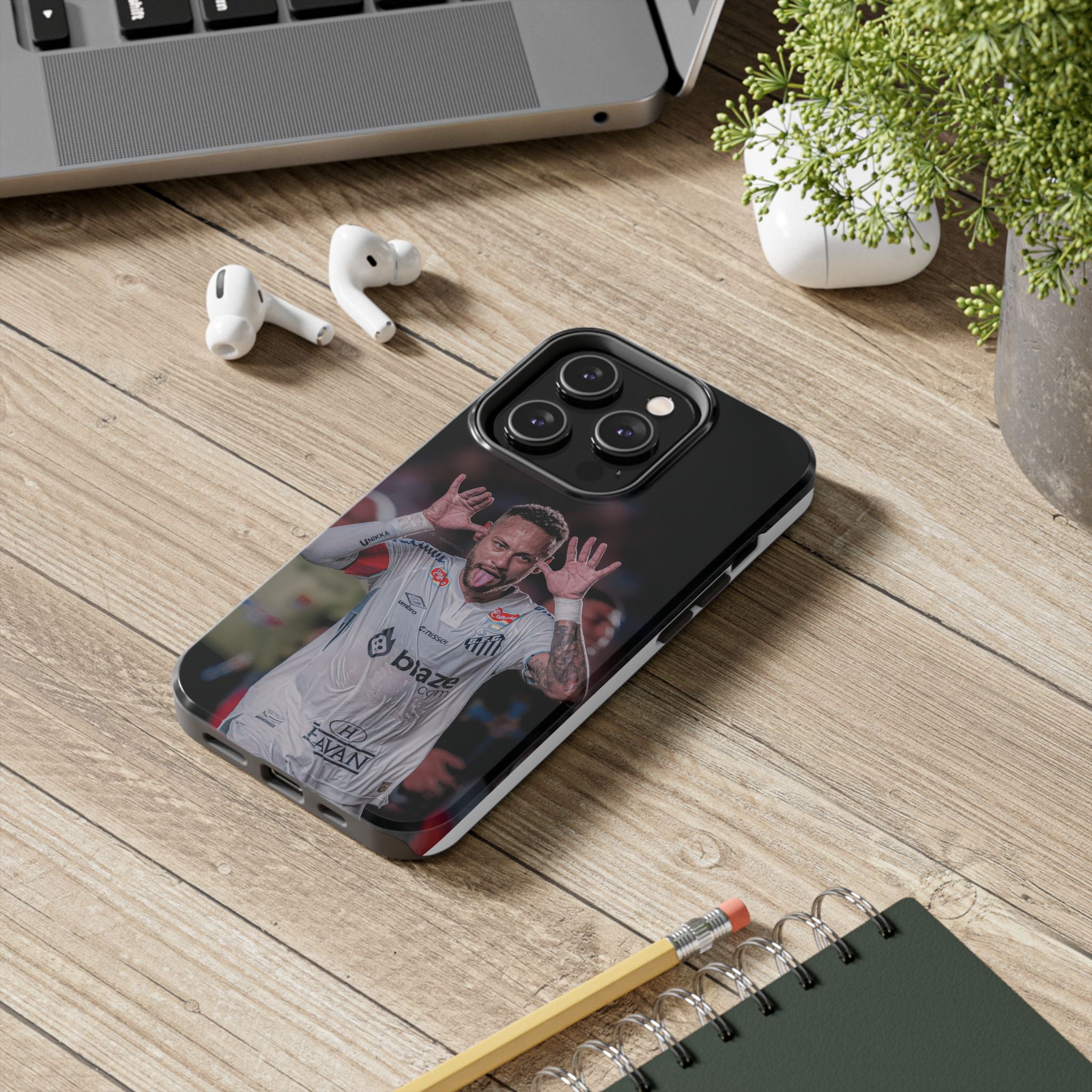 Neymar Jr. - Phone Case