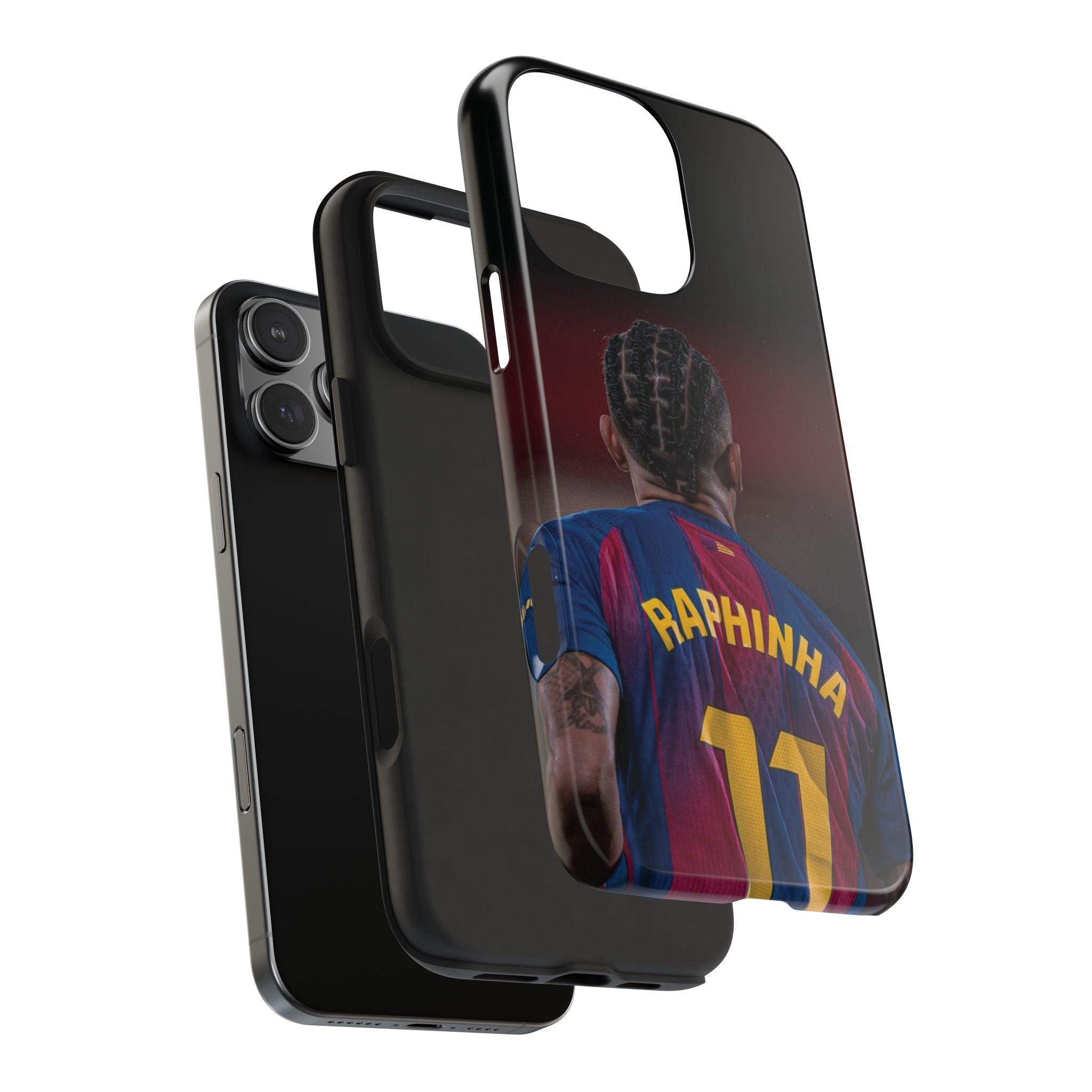 Raphinha - Phone Case