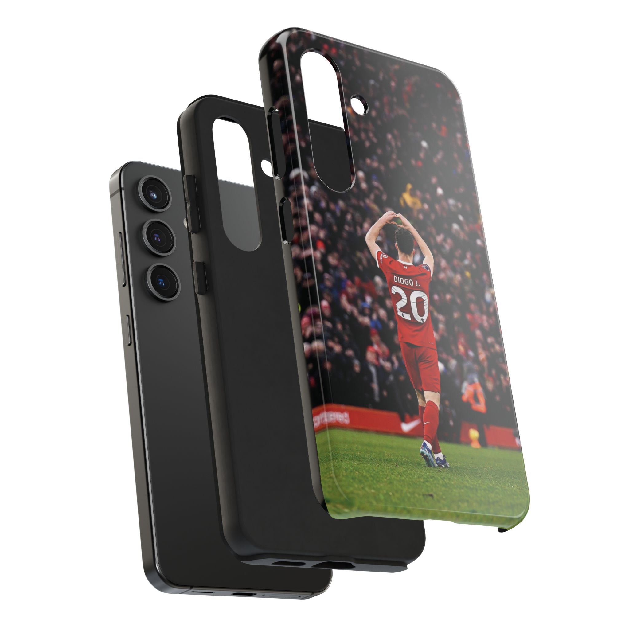 Diogo Jota - Phone Case