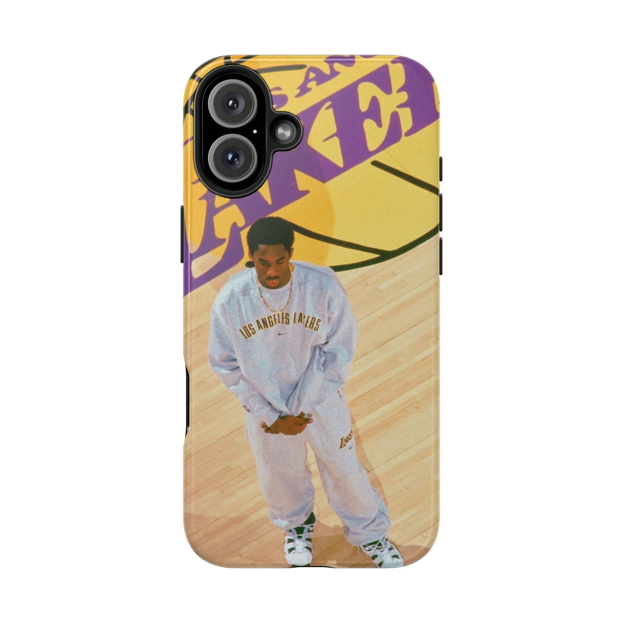 Kobe Bryant - Phone Case