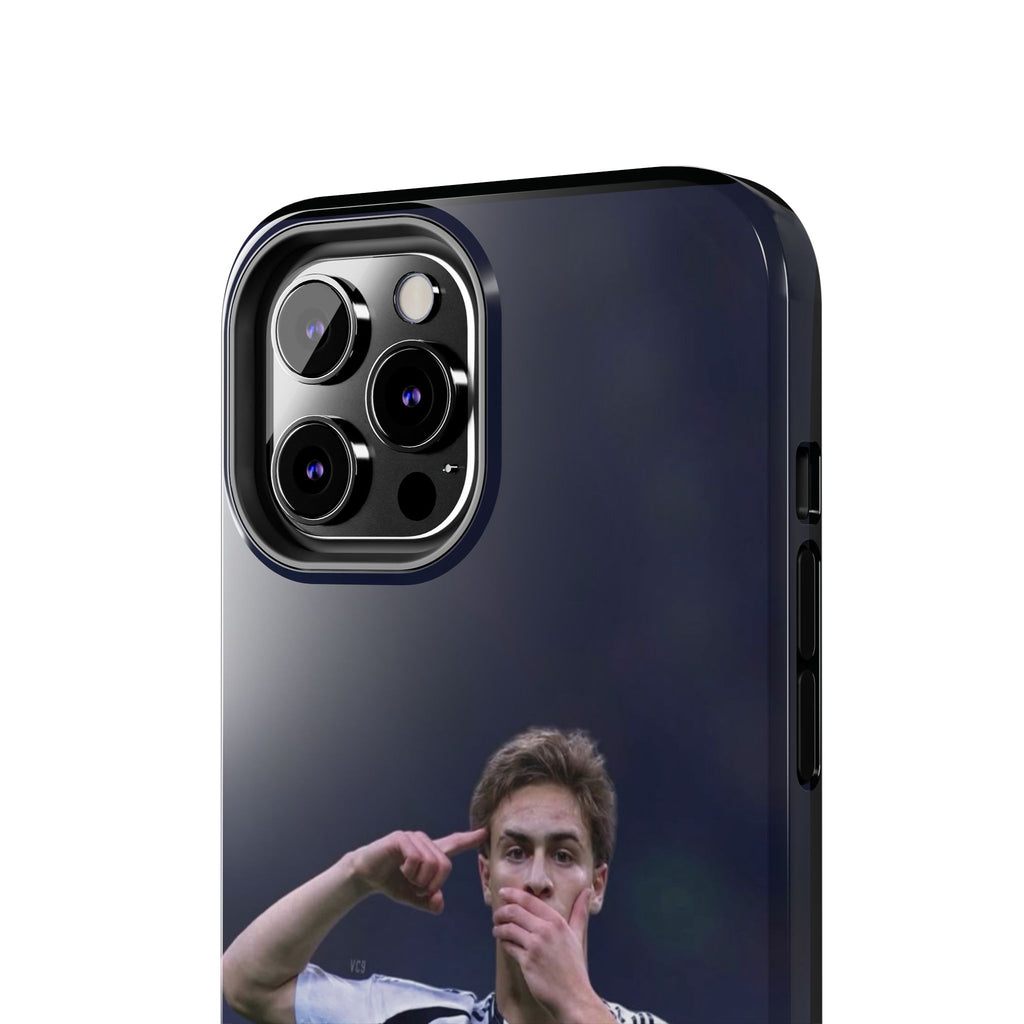 Kenan Yildiz - Phone Case