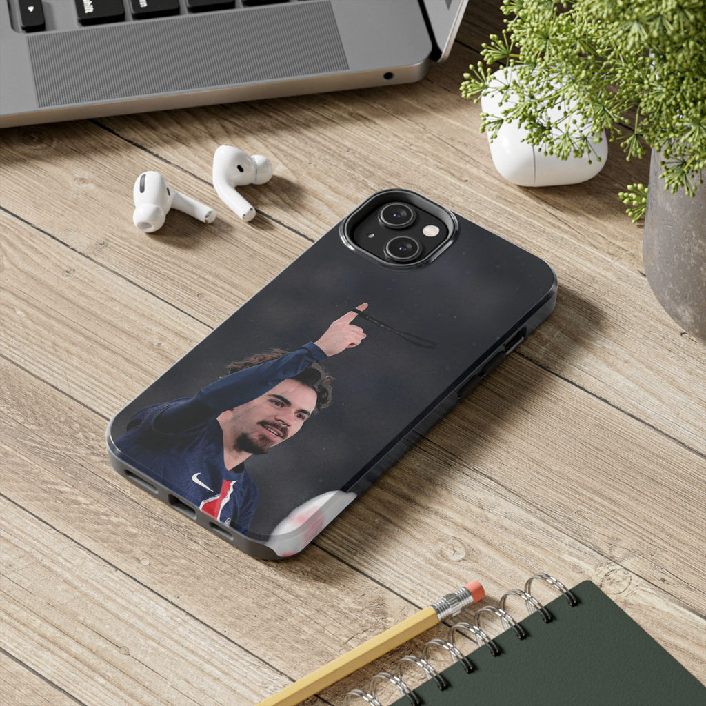 Vitinha - Phone Case