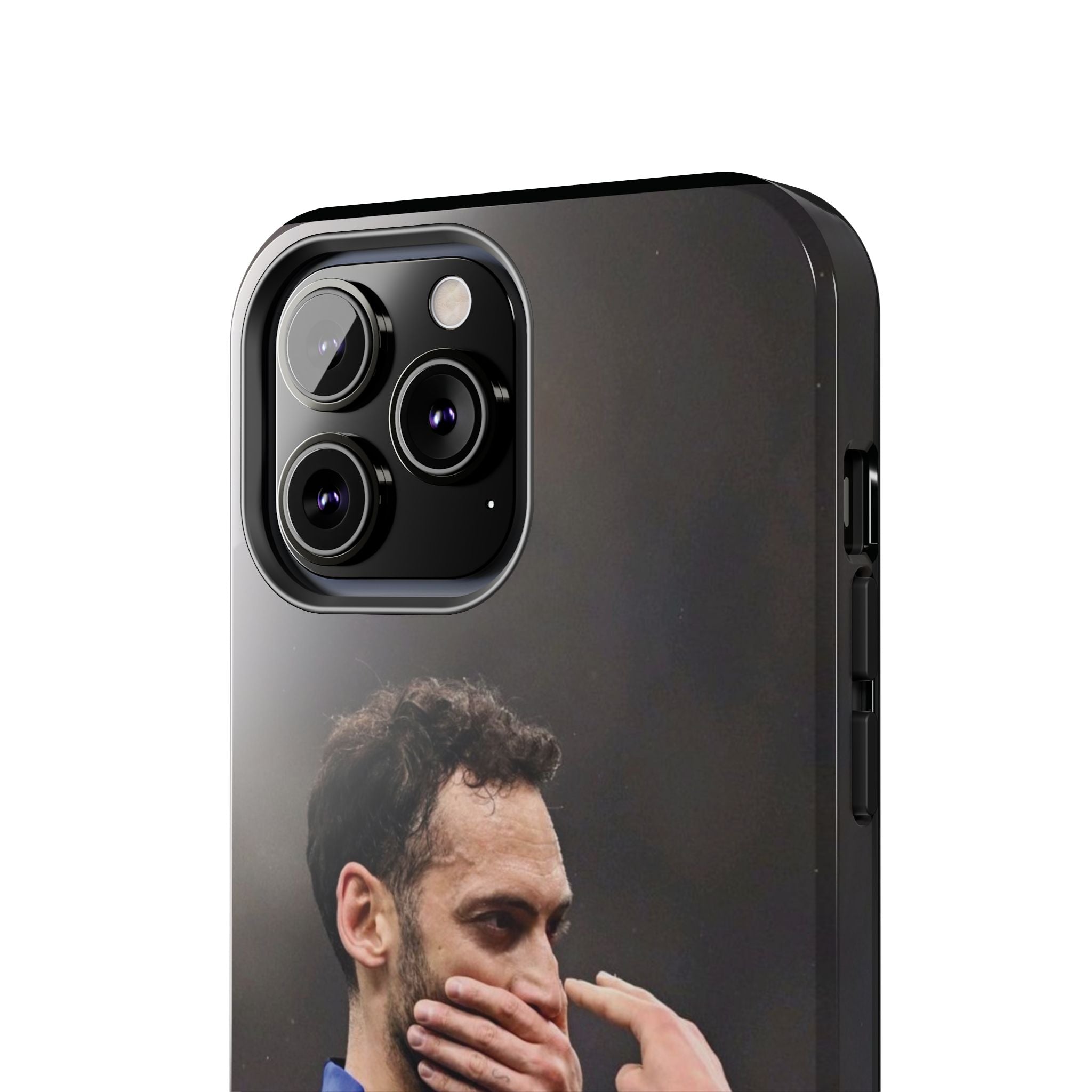 Hakan Calhanoglu - Phone Case