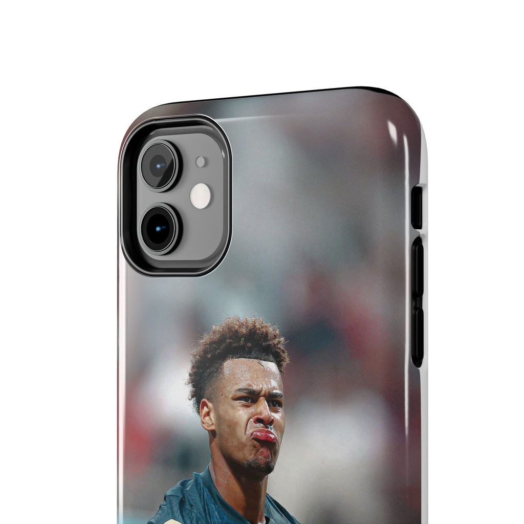 Desire Doue - Phone Case