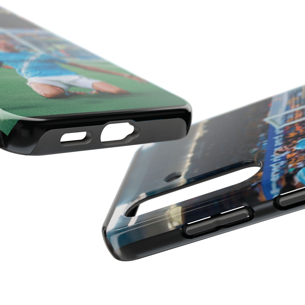 Erling Haaland - Phone Case