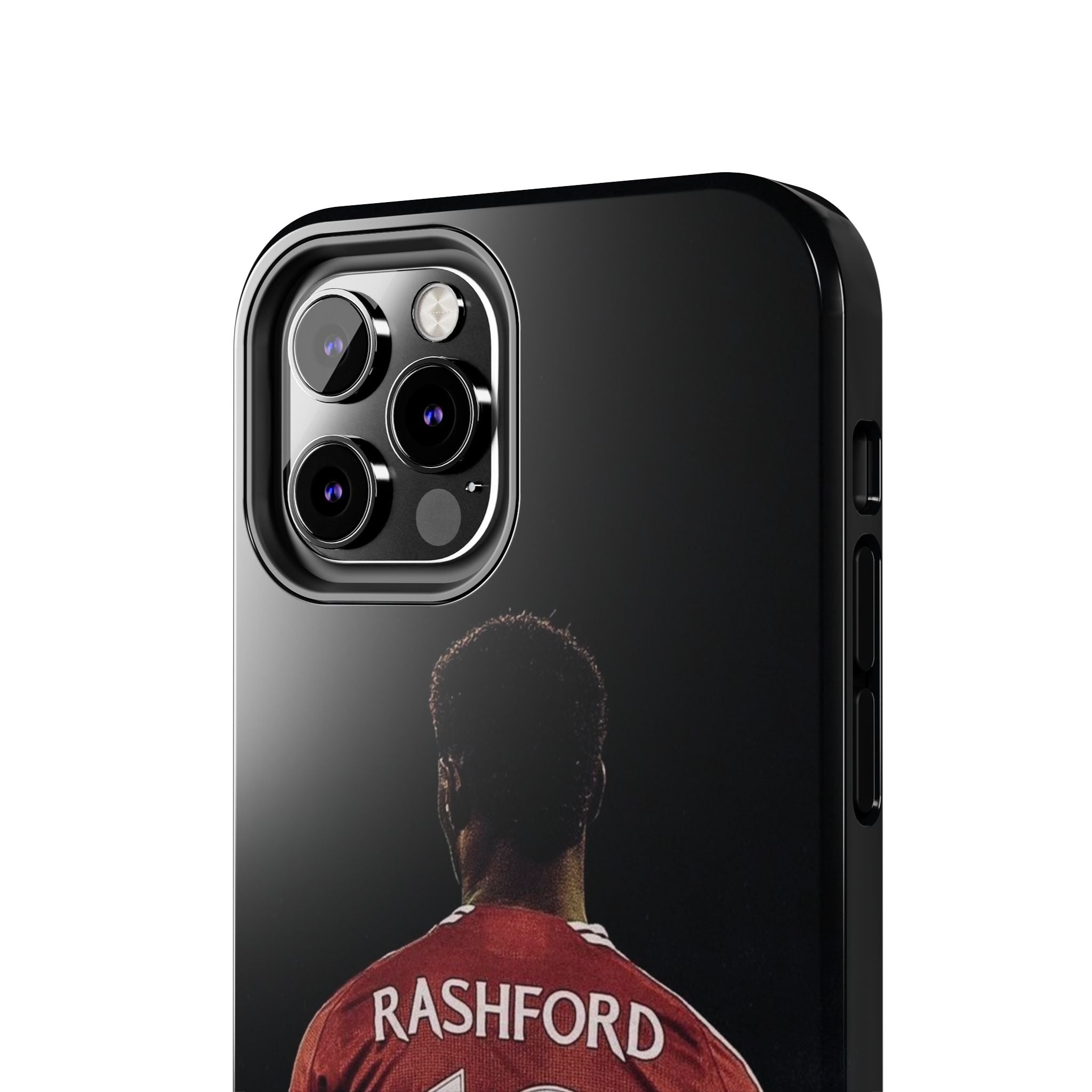 Marcus Rashford - Phone Case