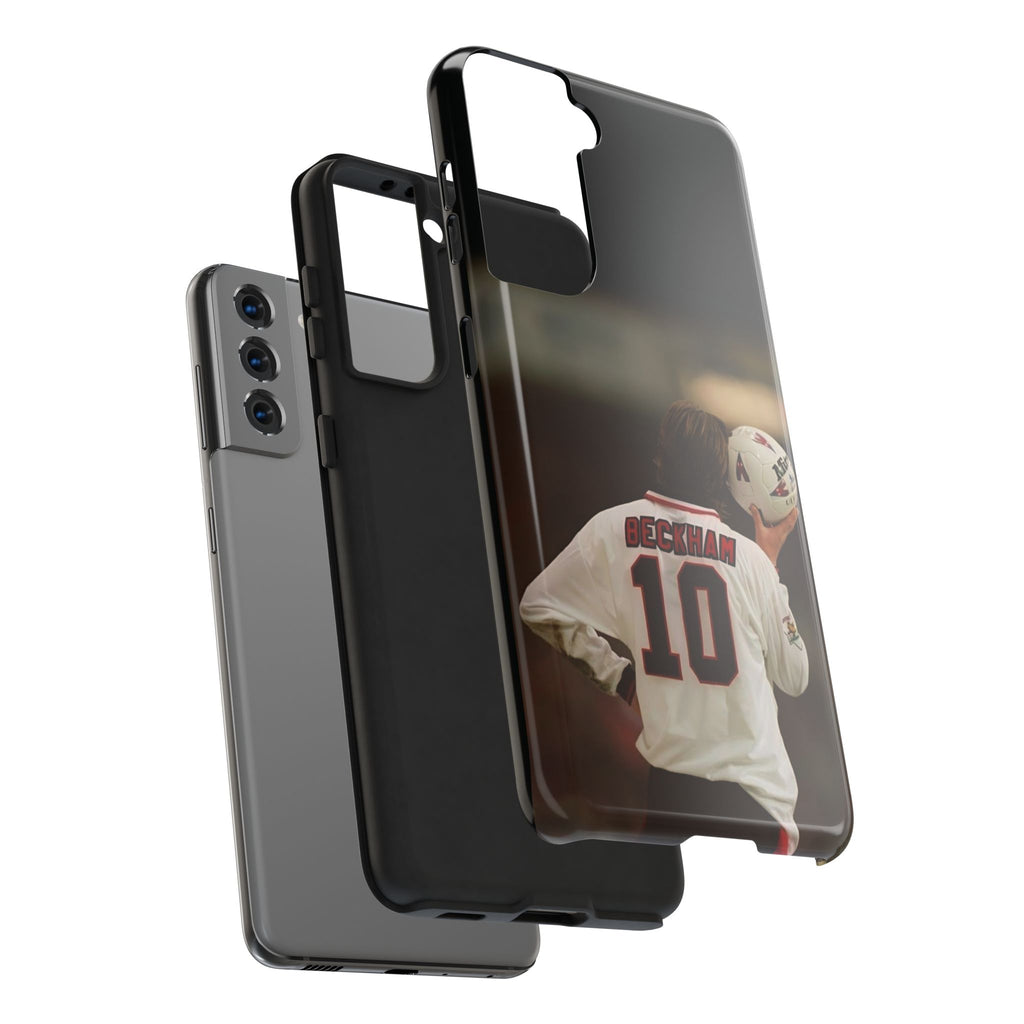 David Beckham - Phone Case