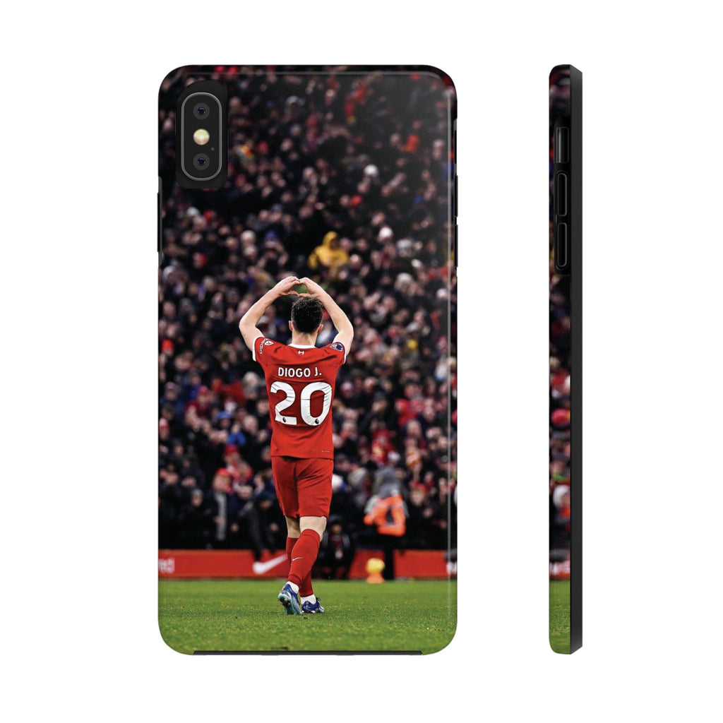 Diogo Jota - Phone Case