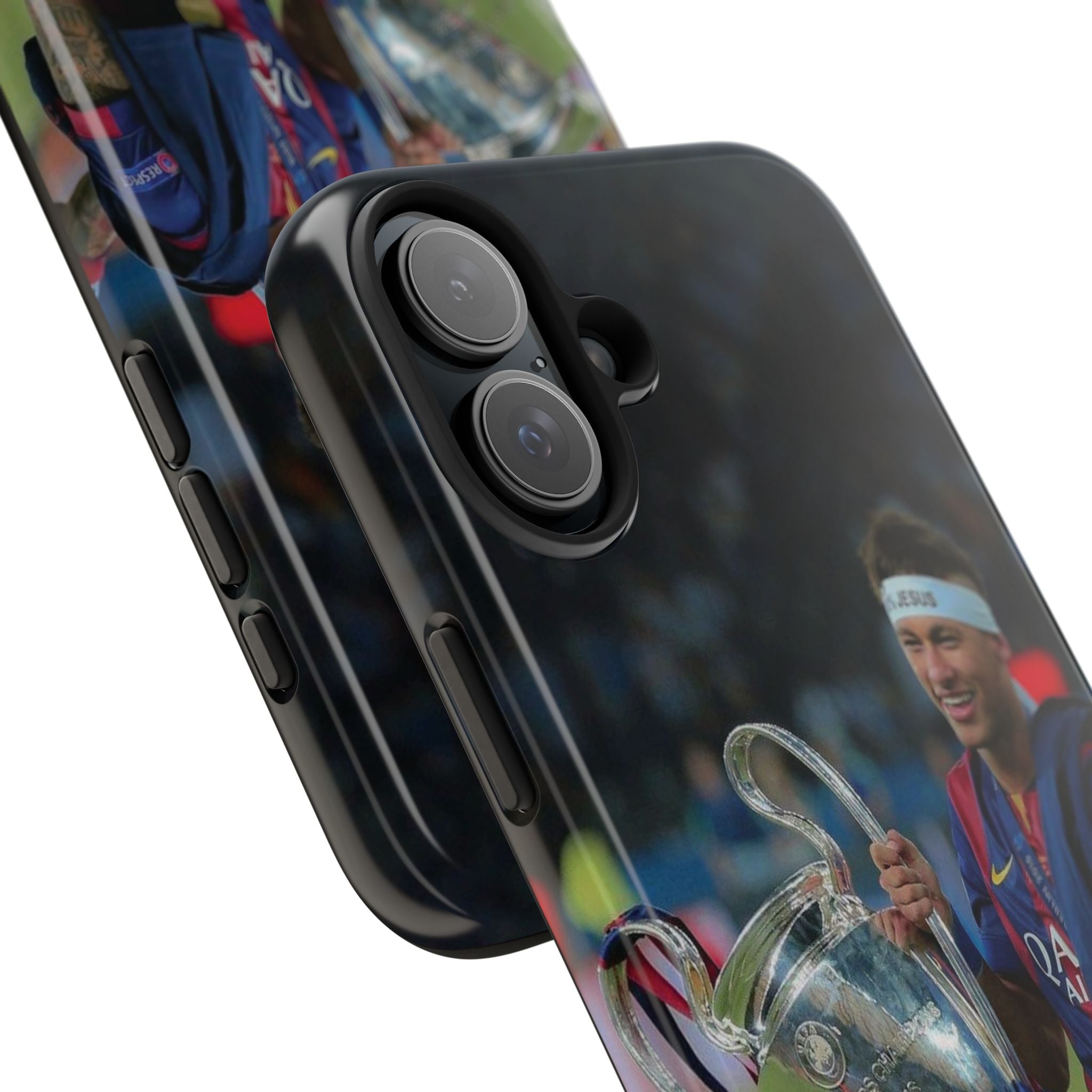 Neymar Jr - Phone Case