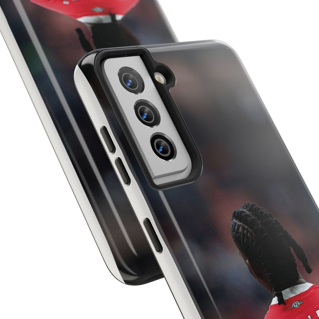 Rafael Leao - Phone Case