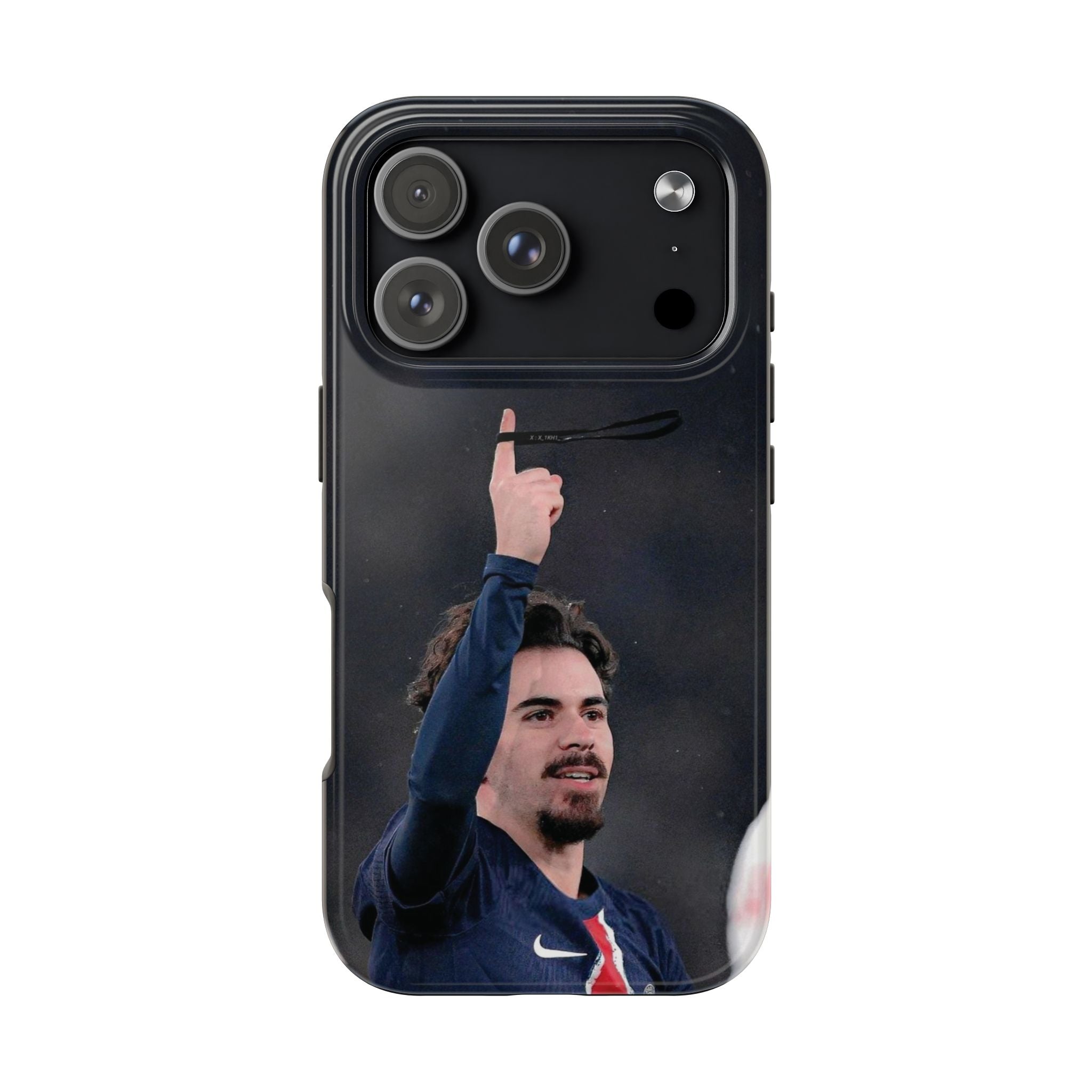 Vitinha - Phone Case