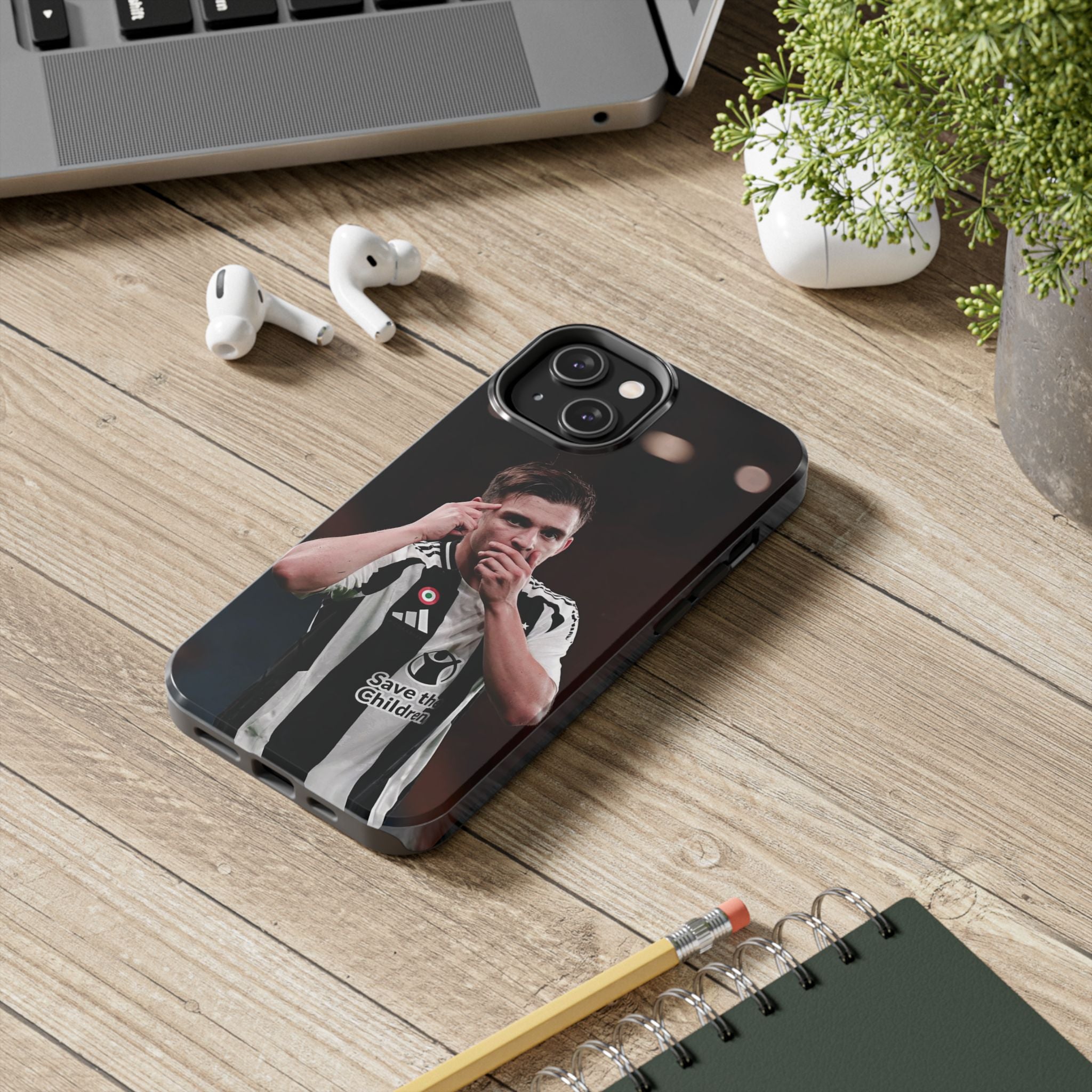 Francisco Conceição - Phone Case