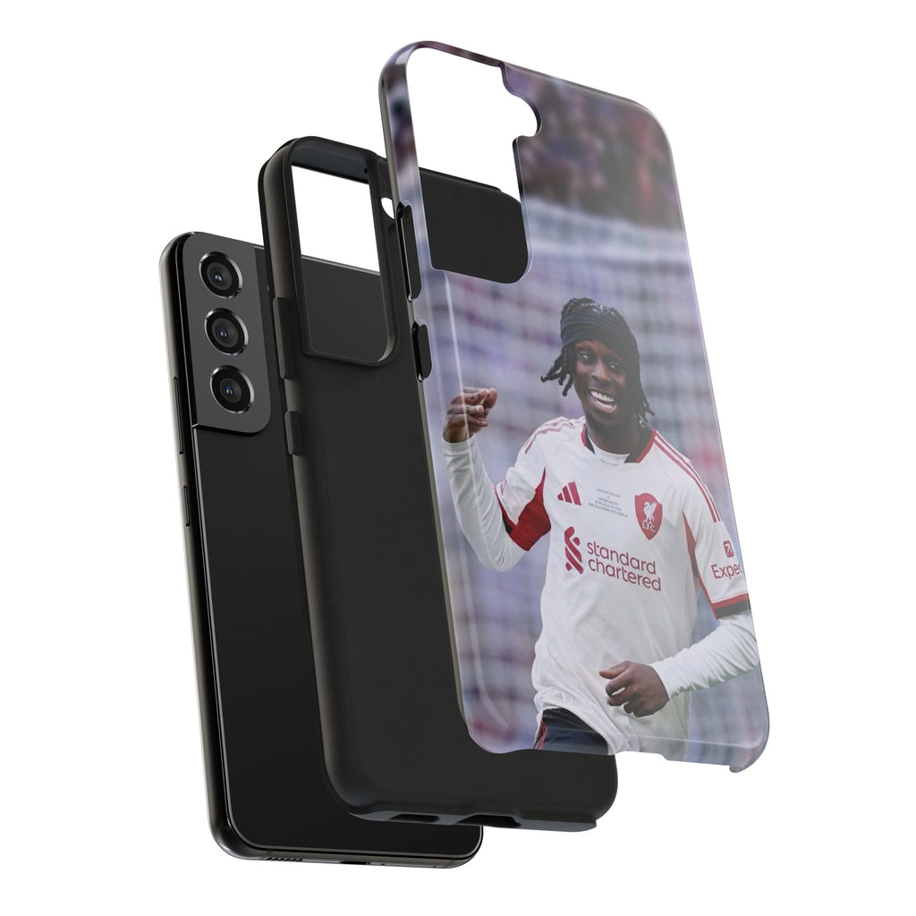 Jeremie Frimpong- Phone Case