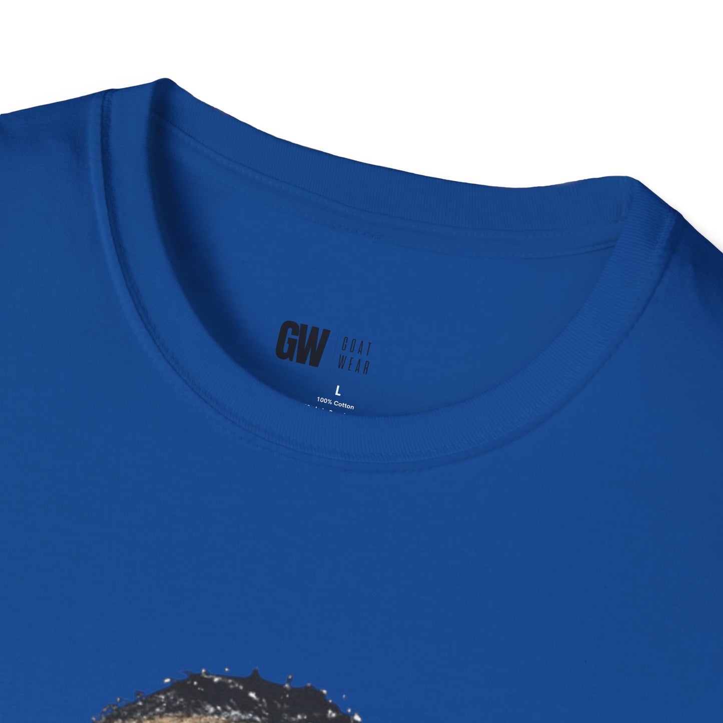 Allen Iverson - Shirt