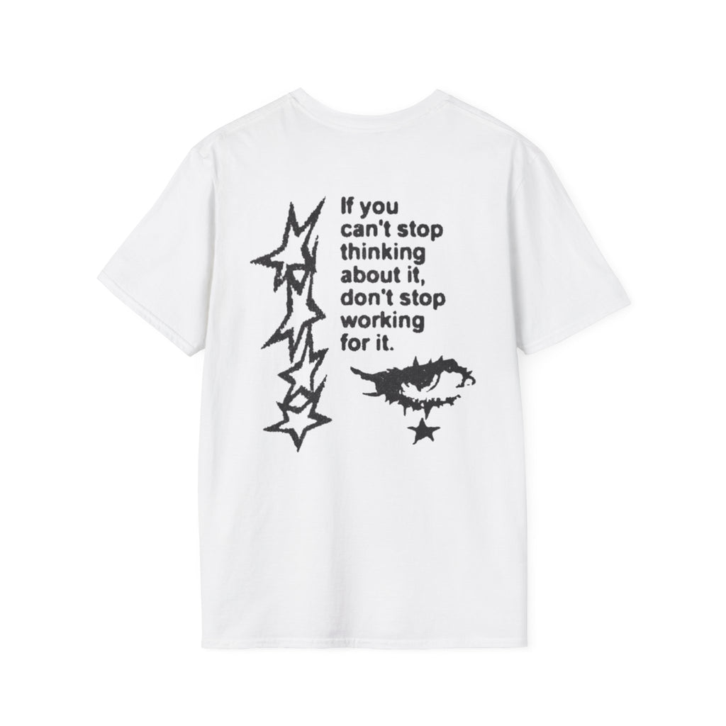 “Don’t Stop Working” Tee