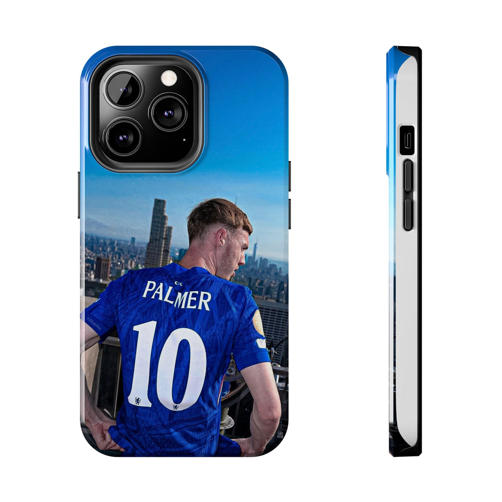 Cole Palmer - Phone Case