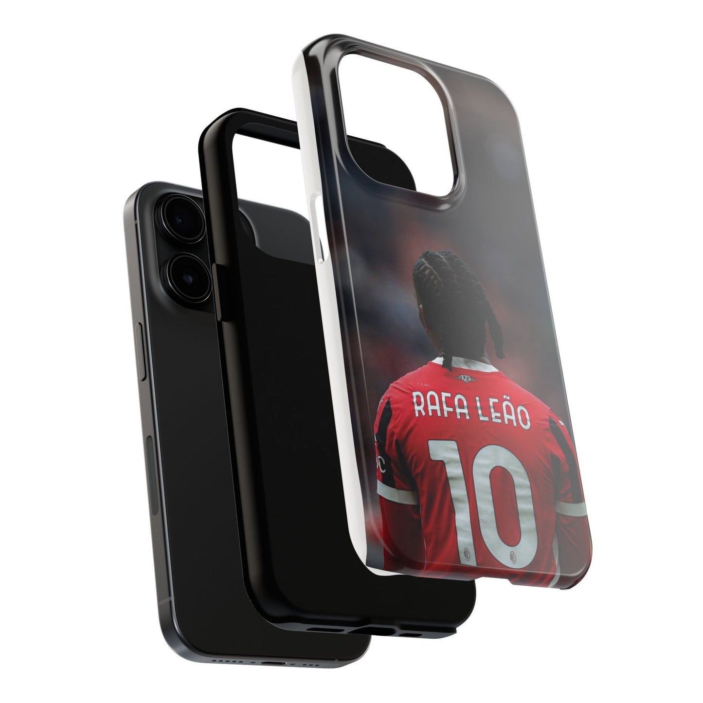 Rafael Leao - Phone Case