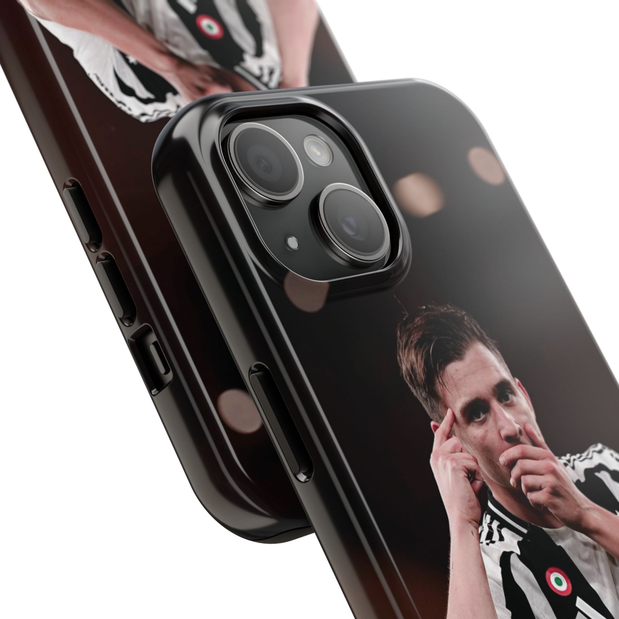 Francisco Conceição - Phone Case