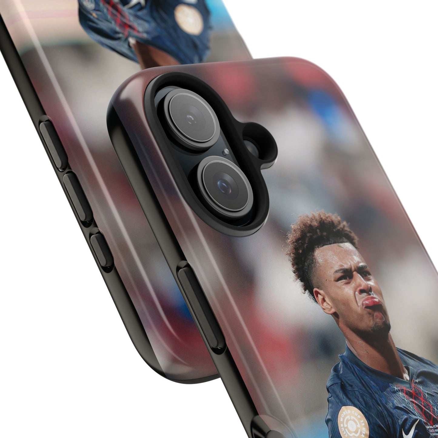 Desire Doue - Phone Case