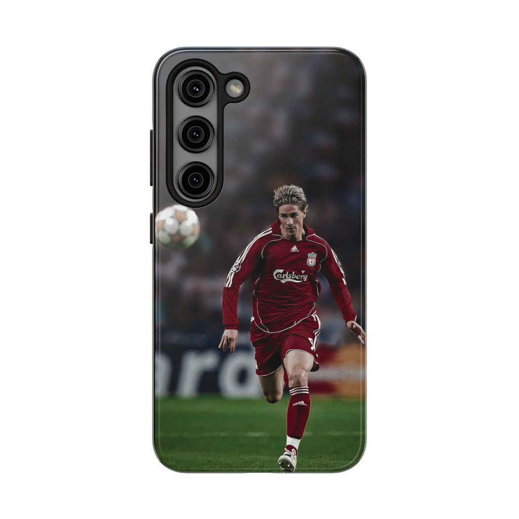 Fernando Torres - Phone Case