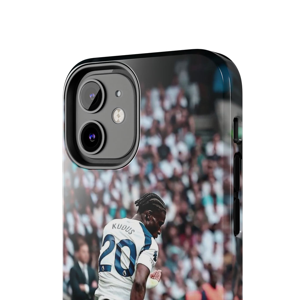 Mohammed Kudus - Phone Case