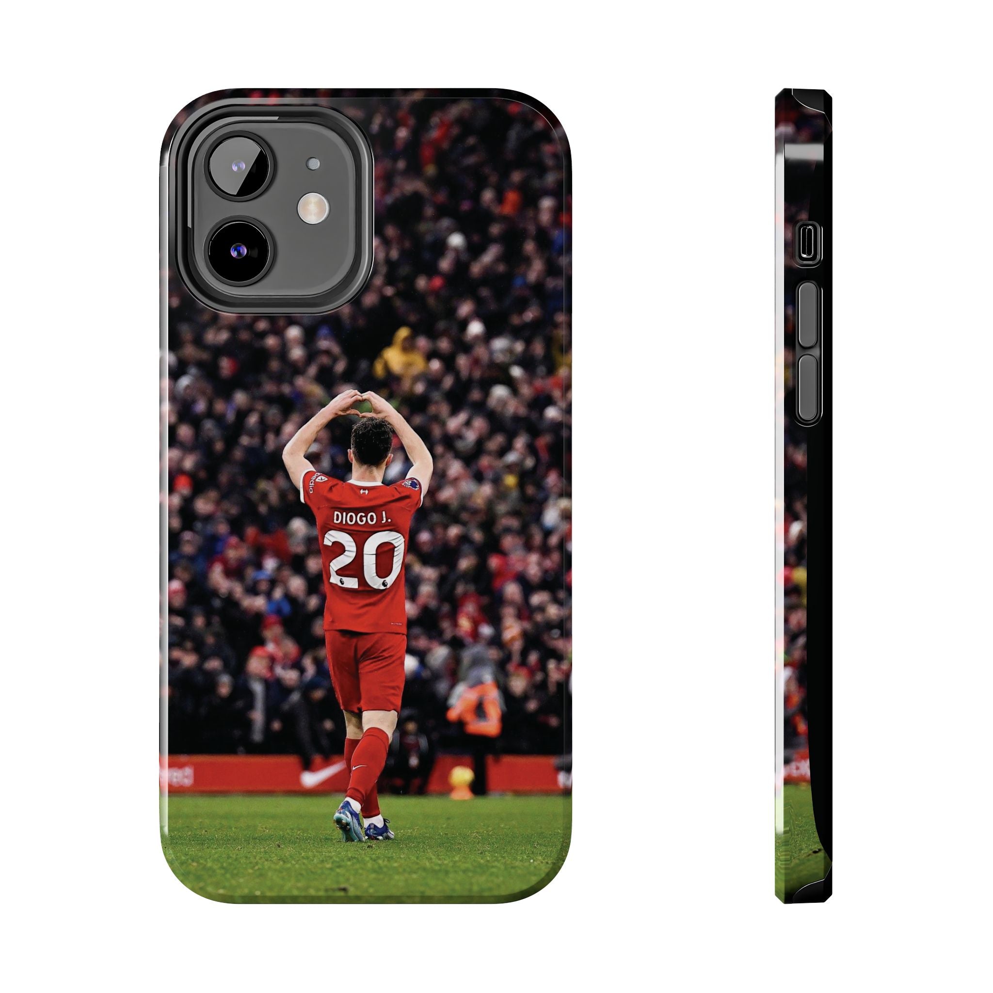 Diogo Jota - Phone Case