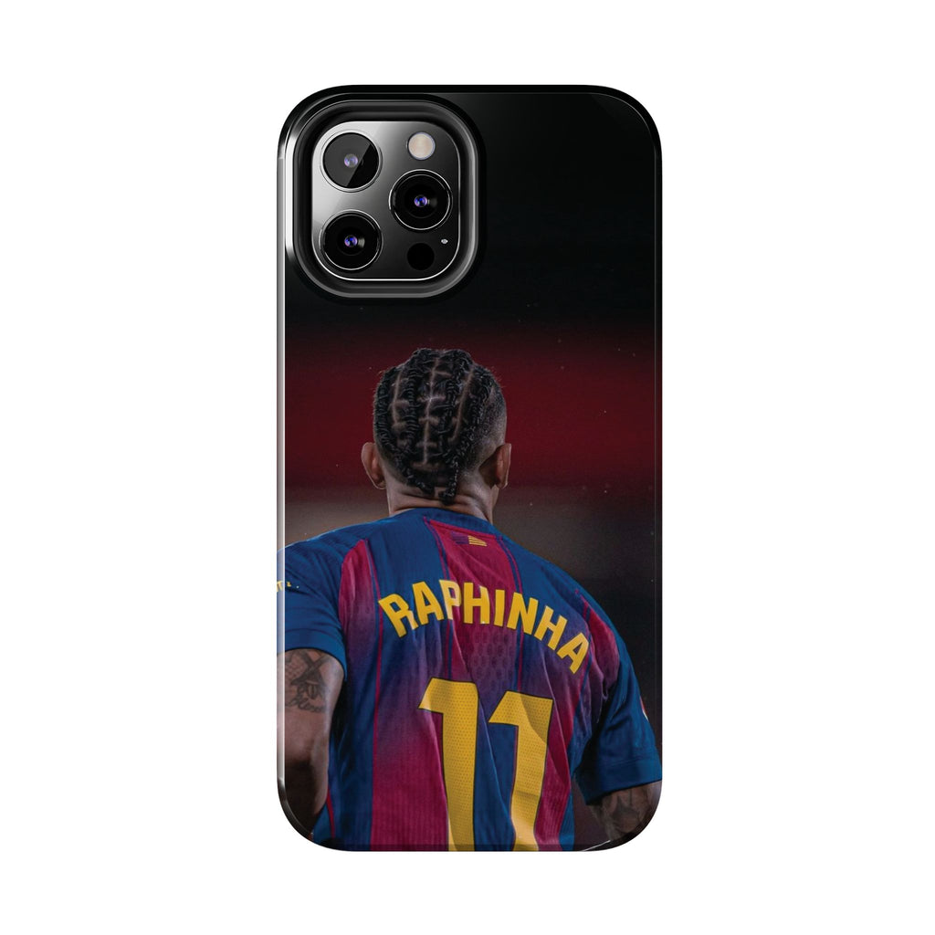Raphinha - Phone Case