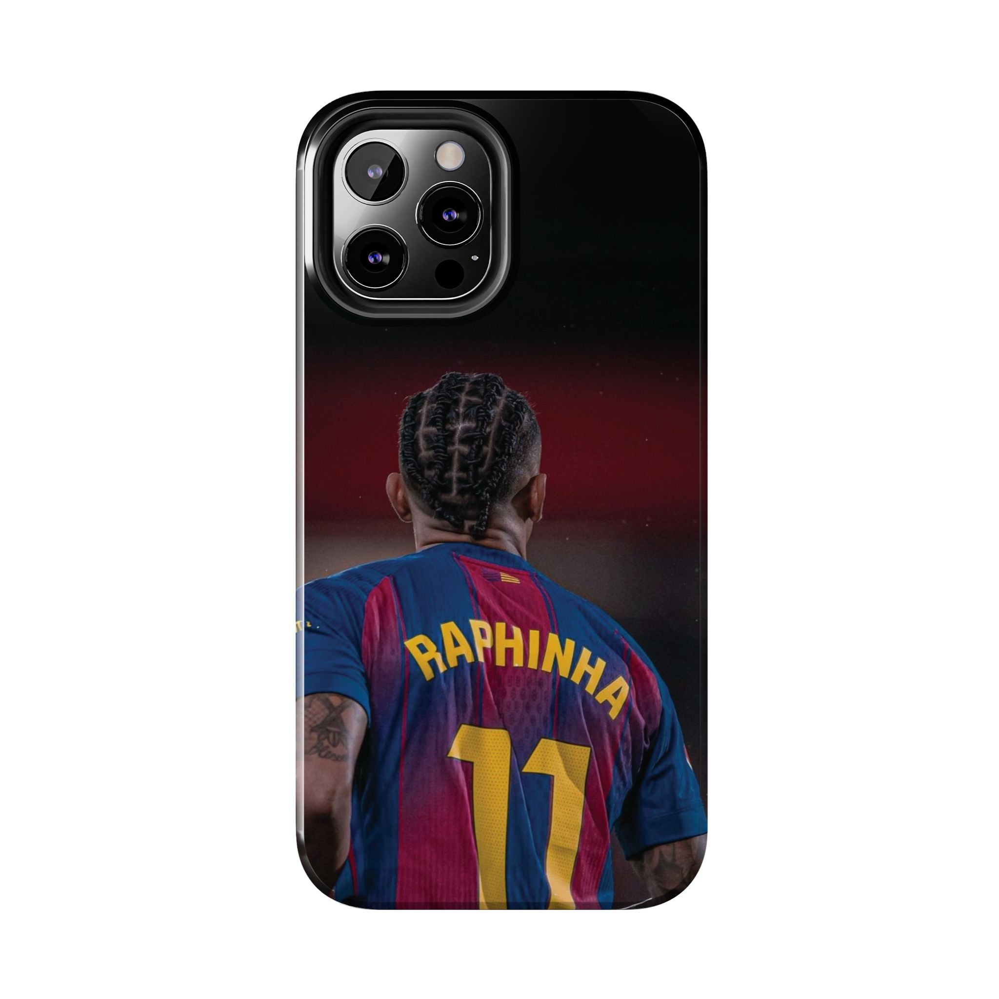 Raphinha - Phone Case
