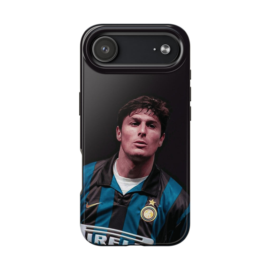 Javier Zanetti - Phone Case