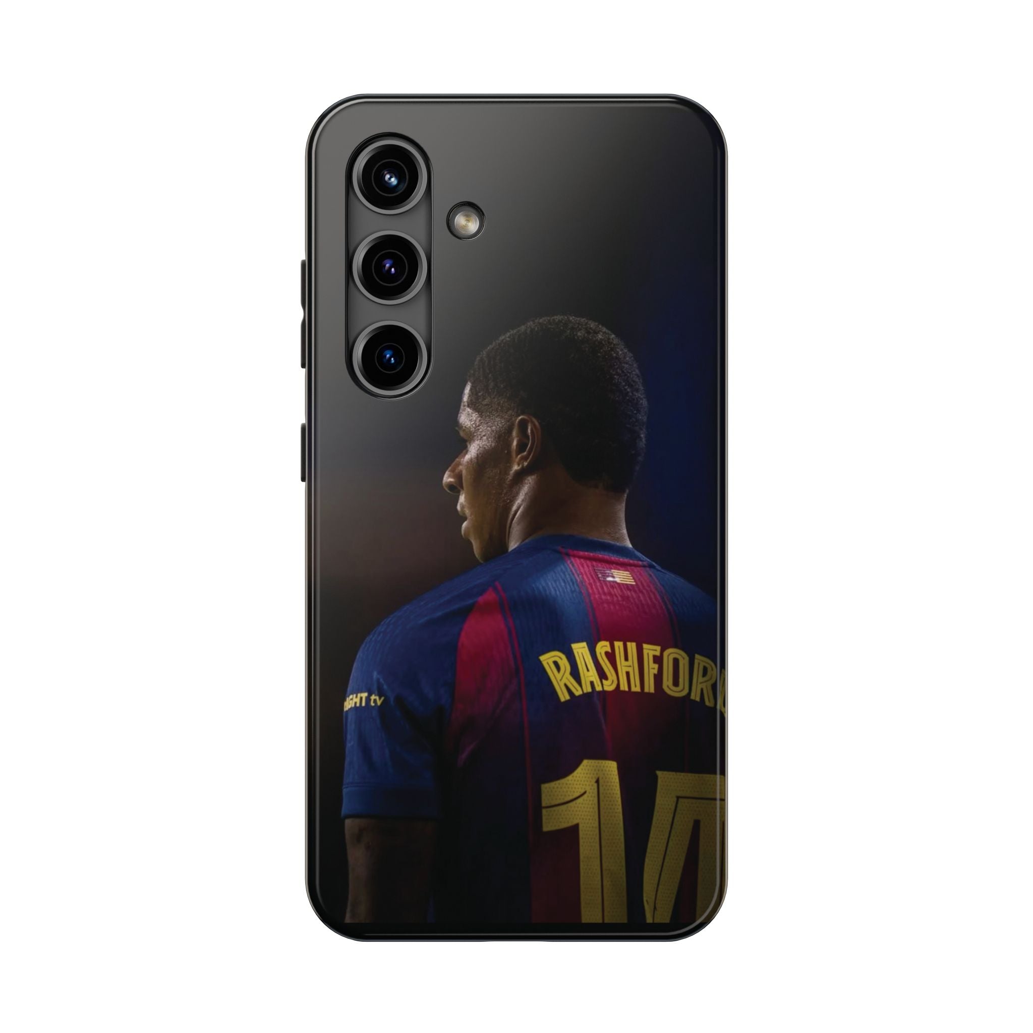 Marcus Rashford - Phone Case
