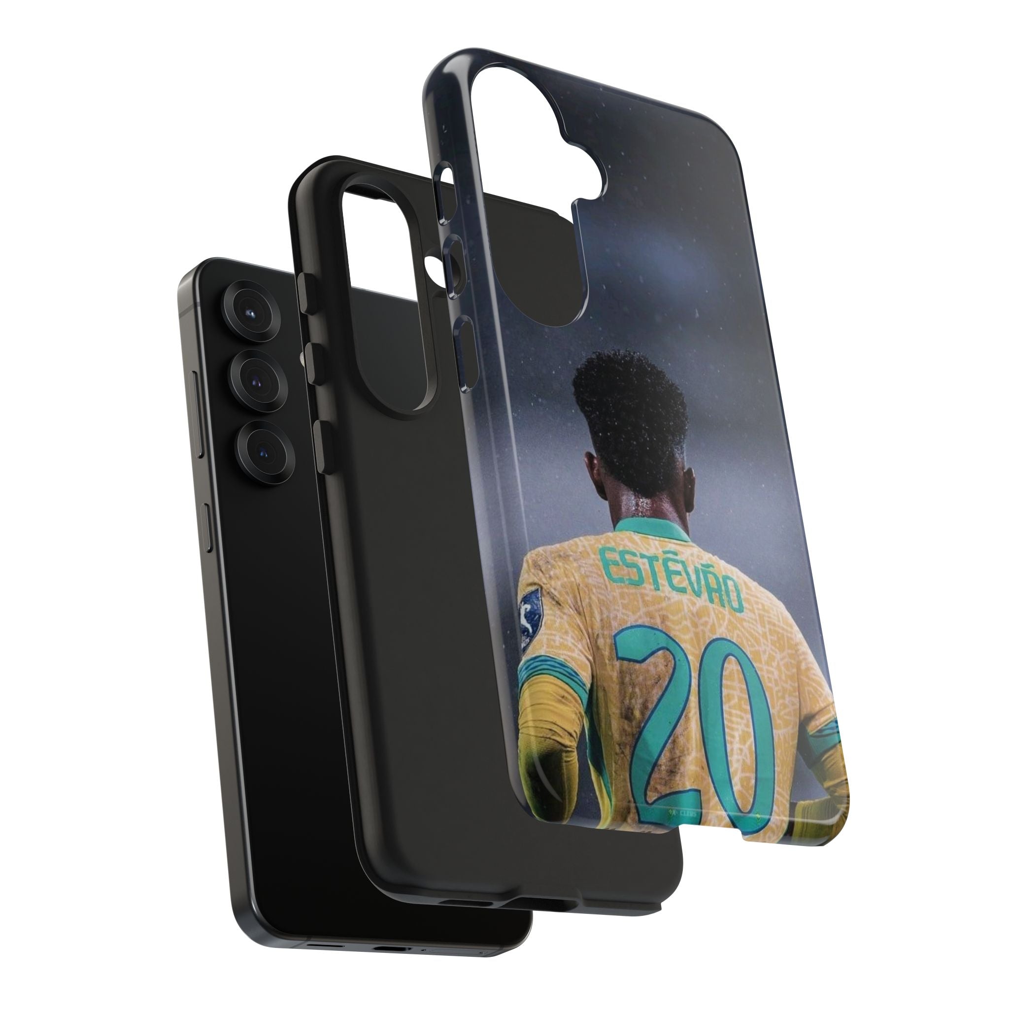 Estevao - Phone Case
