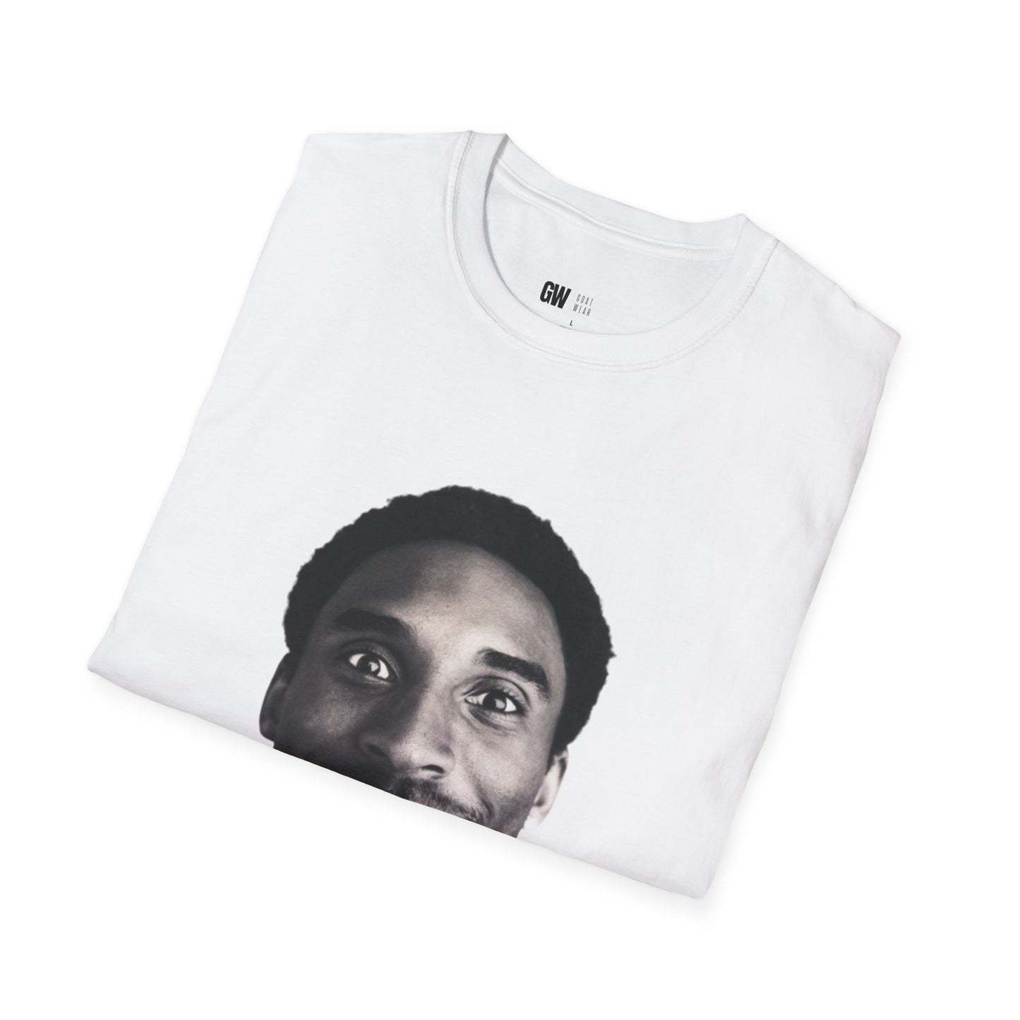 Kobe Bryant - Shirt