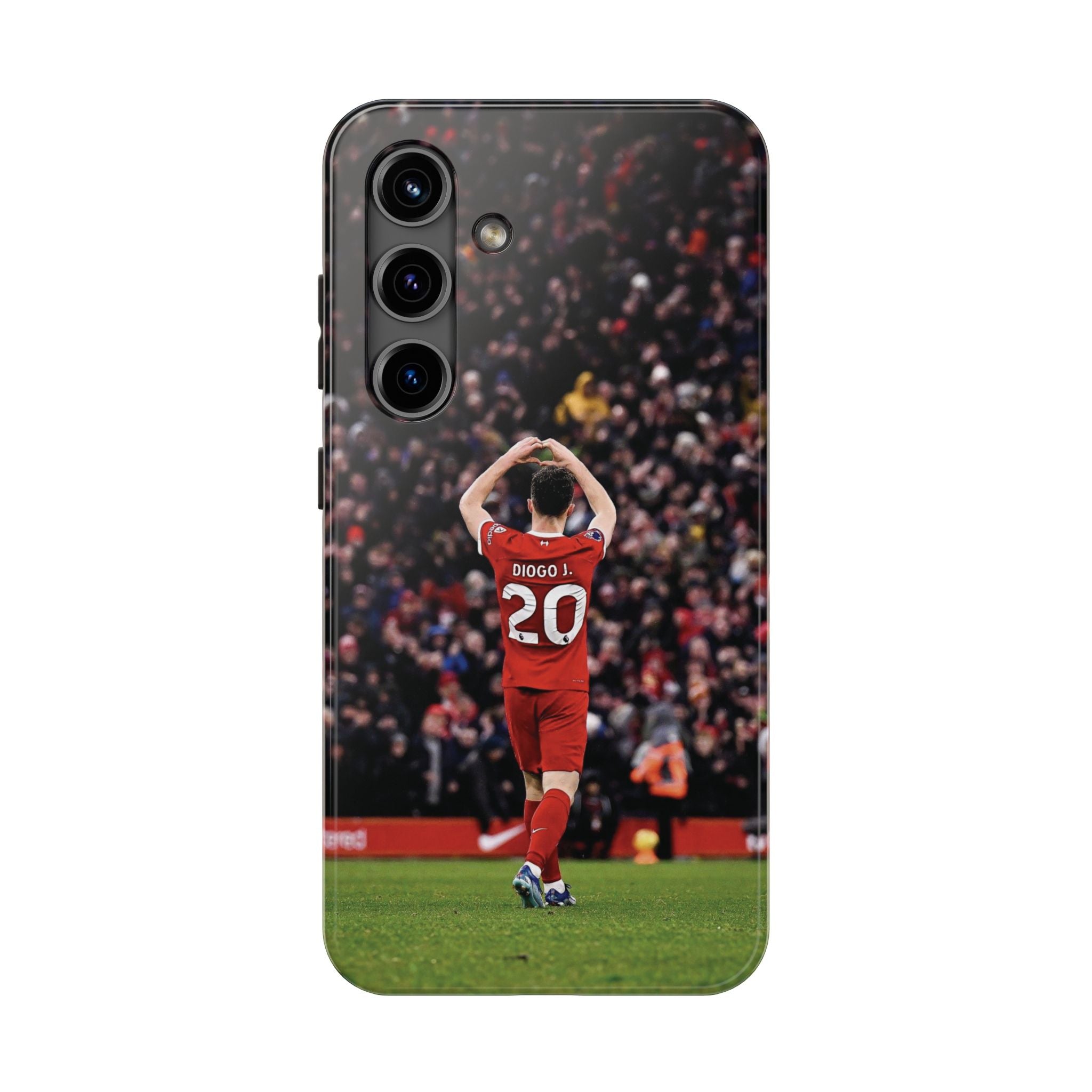 Diogo Jota - Phone Case