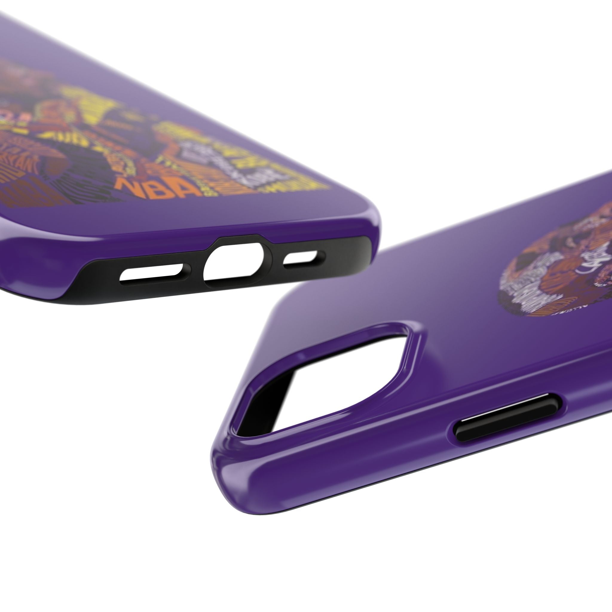 Kobe Bryant - Phone Case