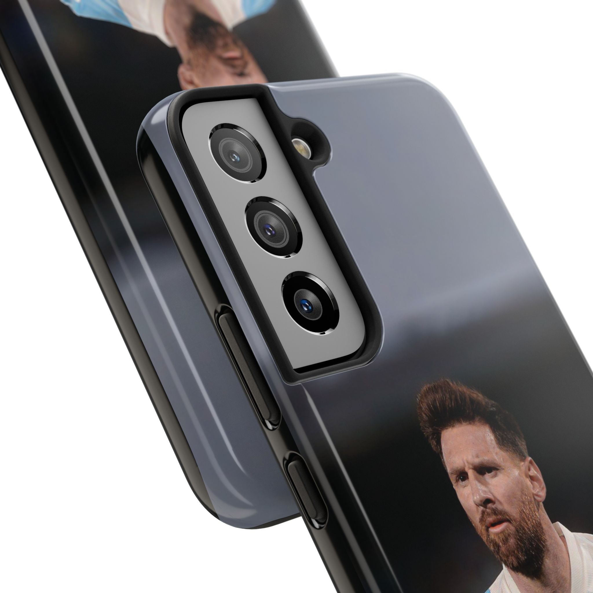 Lionel Messi - Phone Case