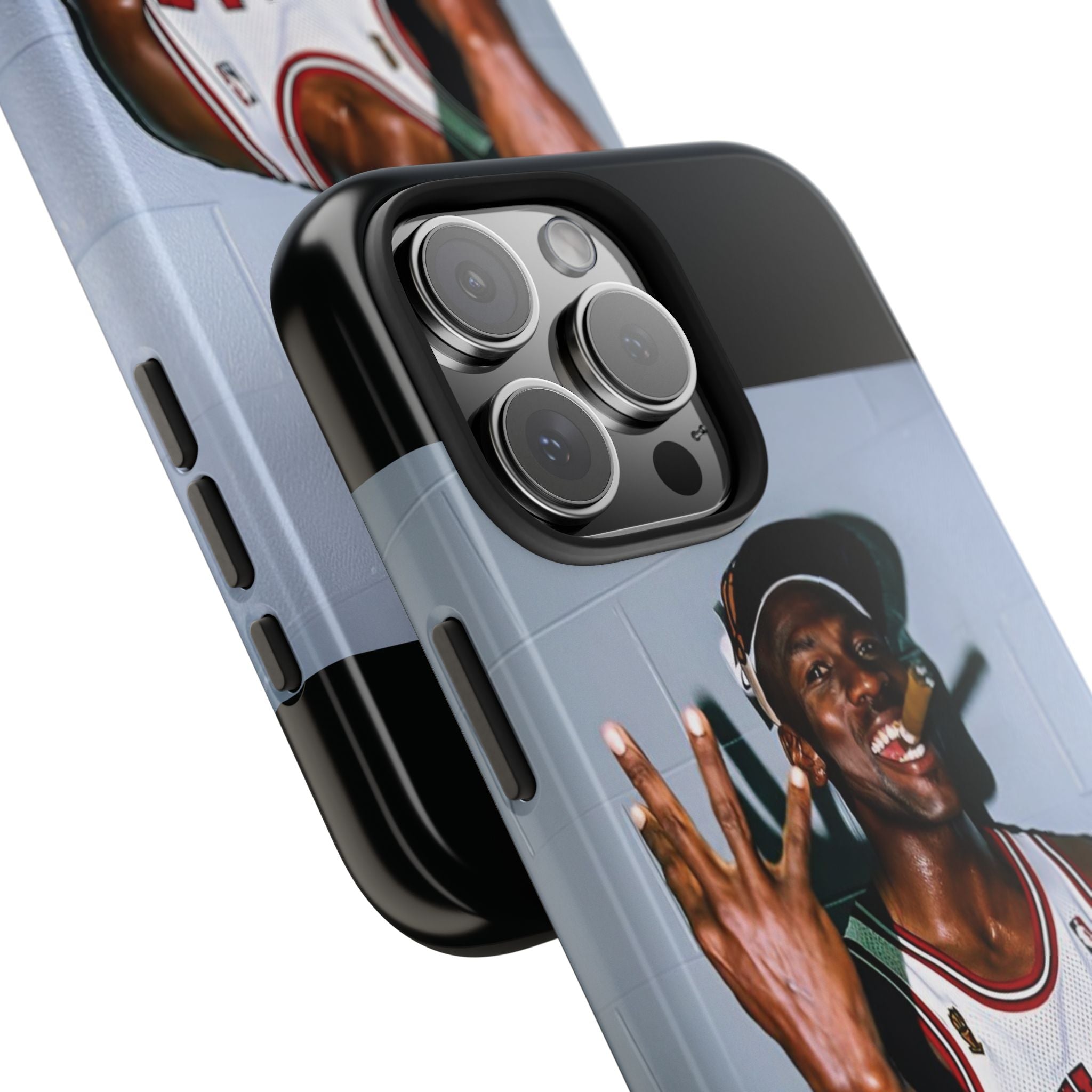 Michael Jordan - Phone Case