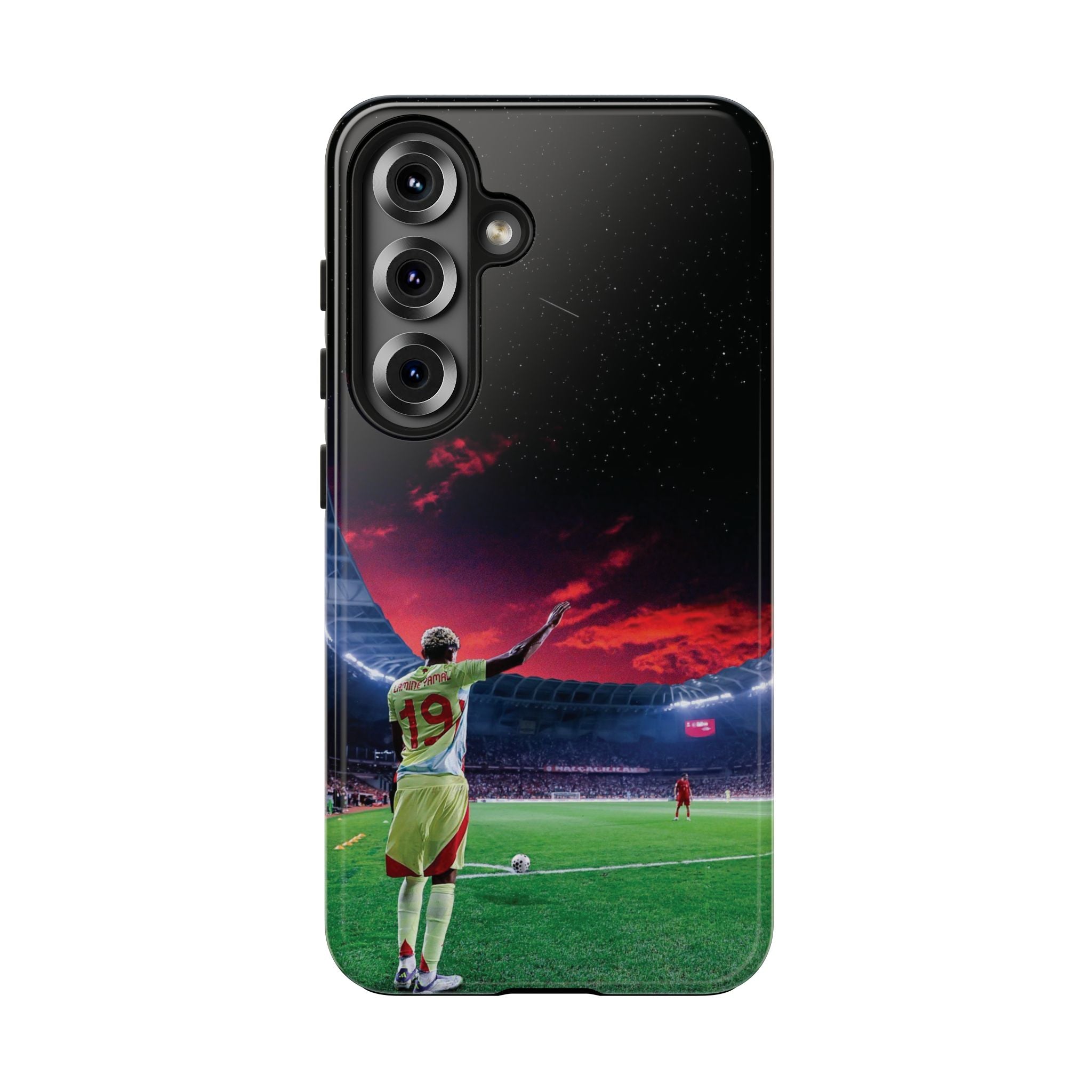 Lamine Yamal - Phone Case