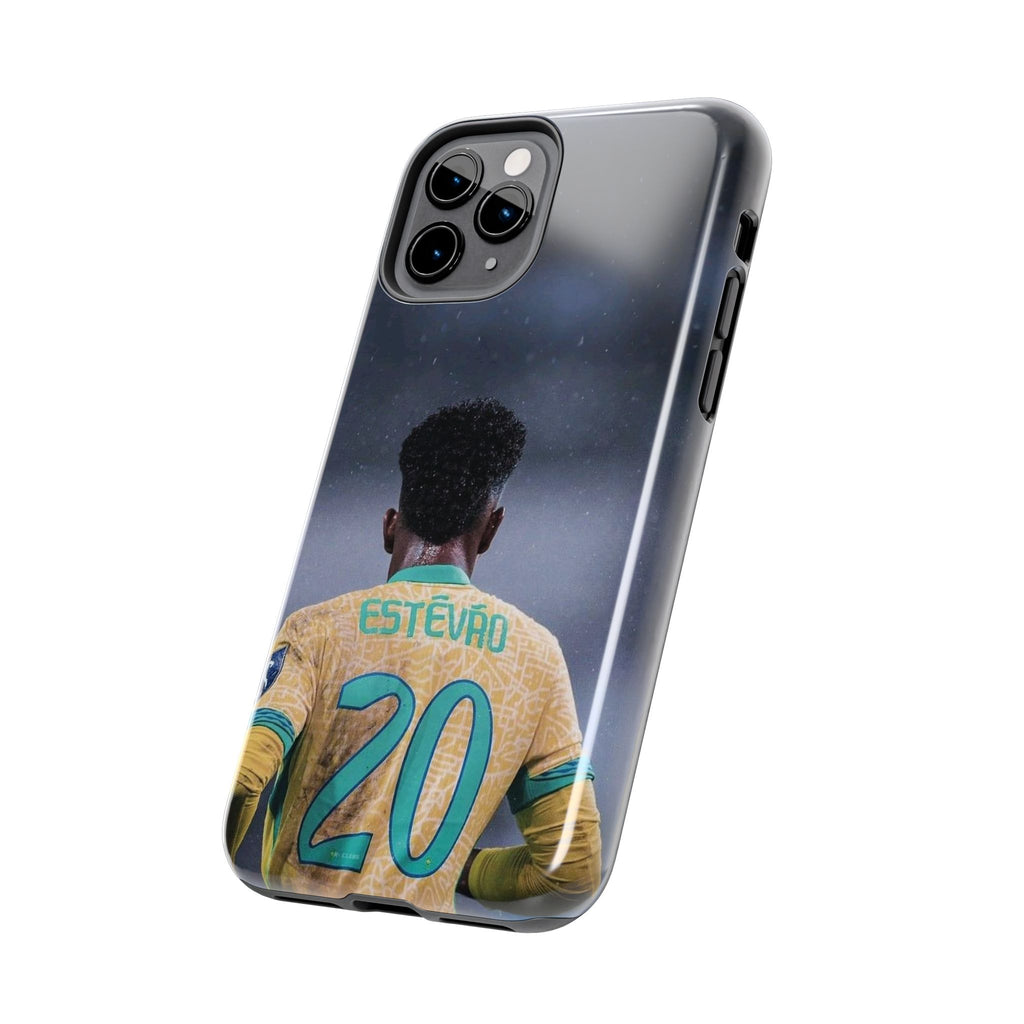 Estevao - Phone Case