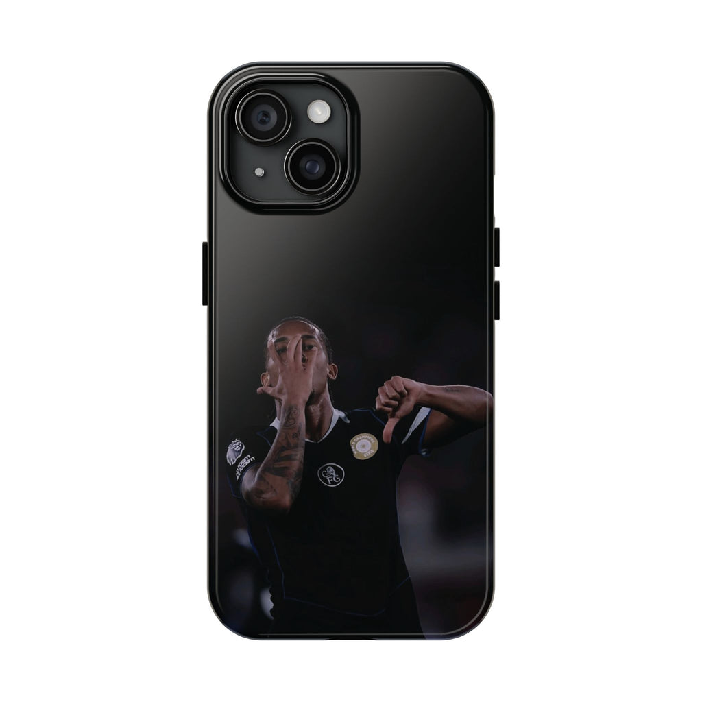Joao Pedro - Phone Case